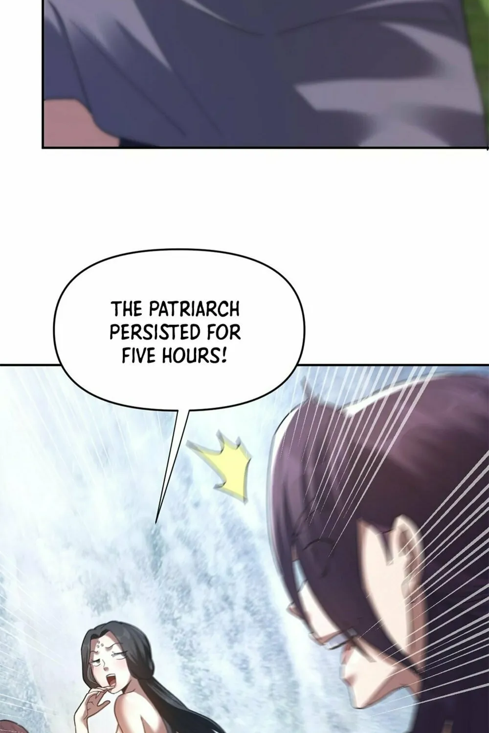 Invincible After Shocking My Empress Wife Chapter 18 page 24 - 