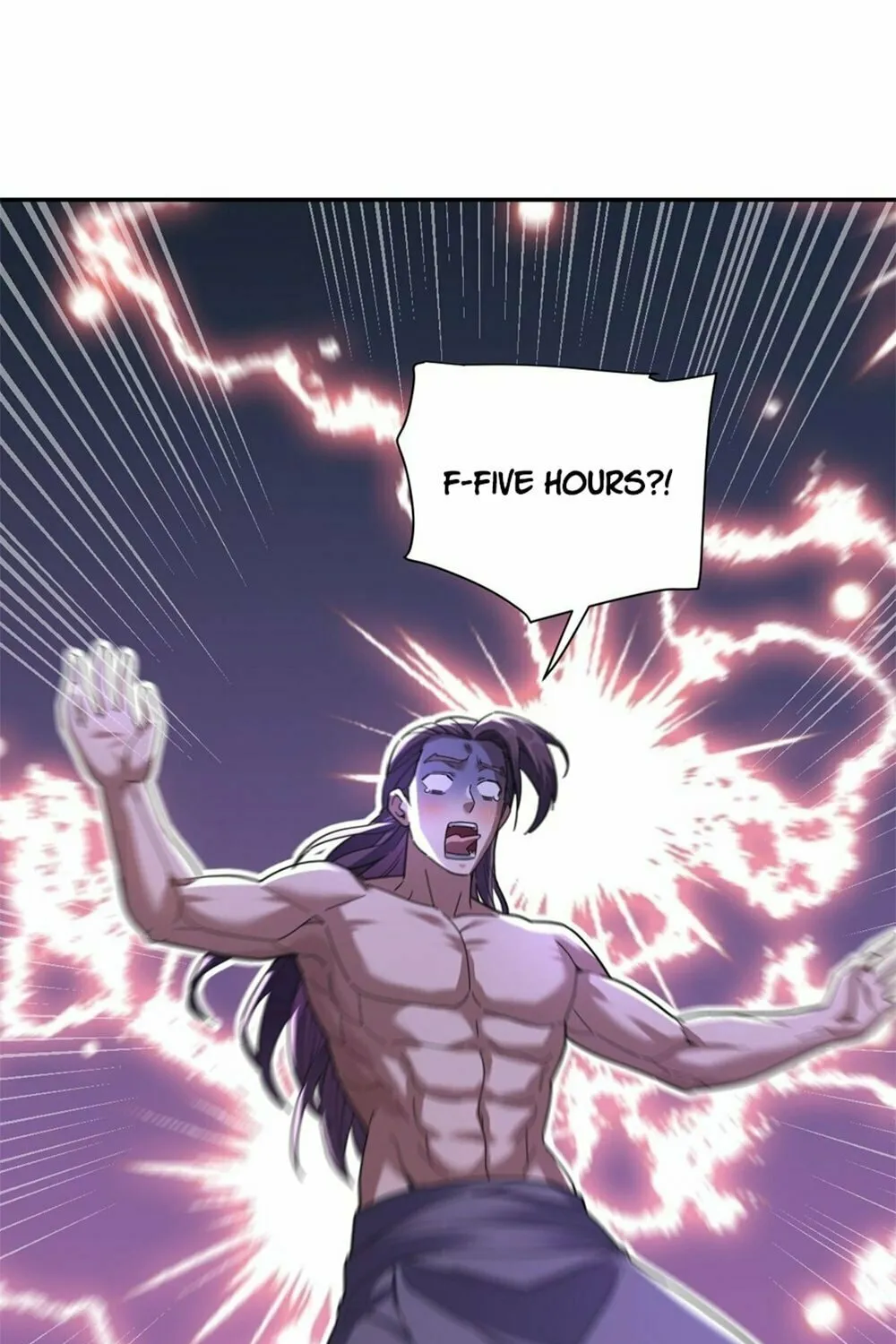 Invincible After Shocking My Empress Wife Chapter 18 page 26 - 