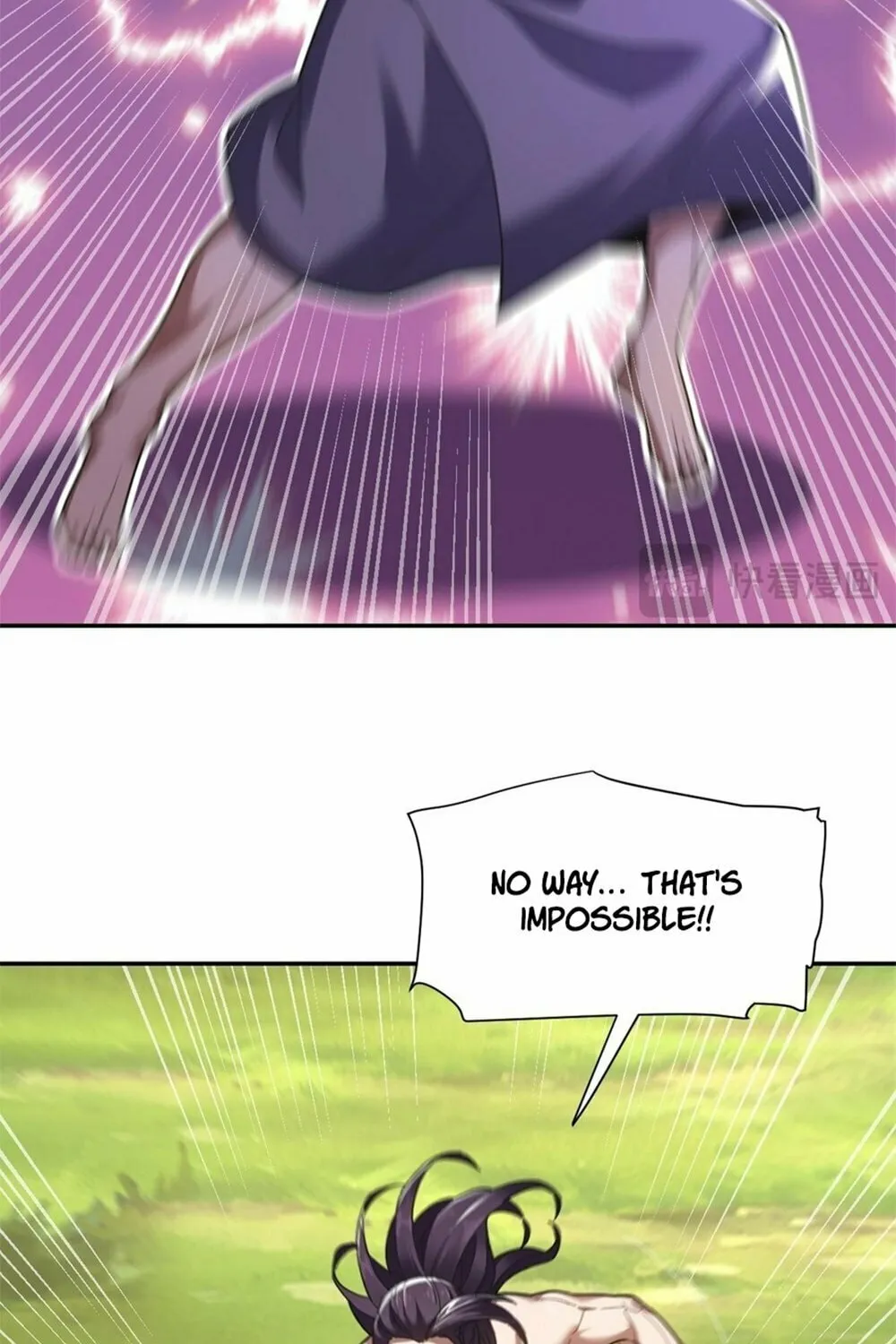 Invincible After Shocking My Empress Wife Chapter 18 page 27 - 