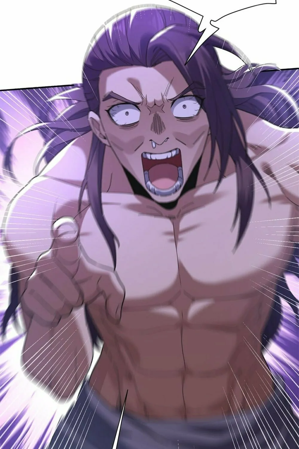 Invincible After Shocking My Empress Wife Chapter 18 page 30 - 
