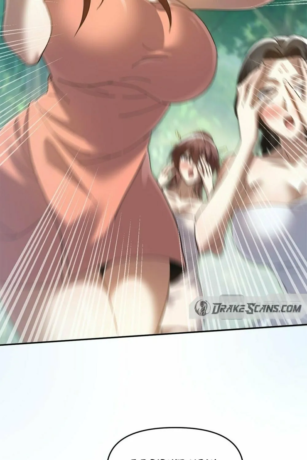 Invincible After Shocking My Empress Wife Chapter 18 page 37 - 