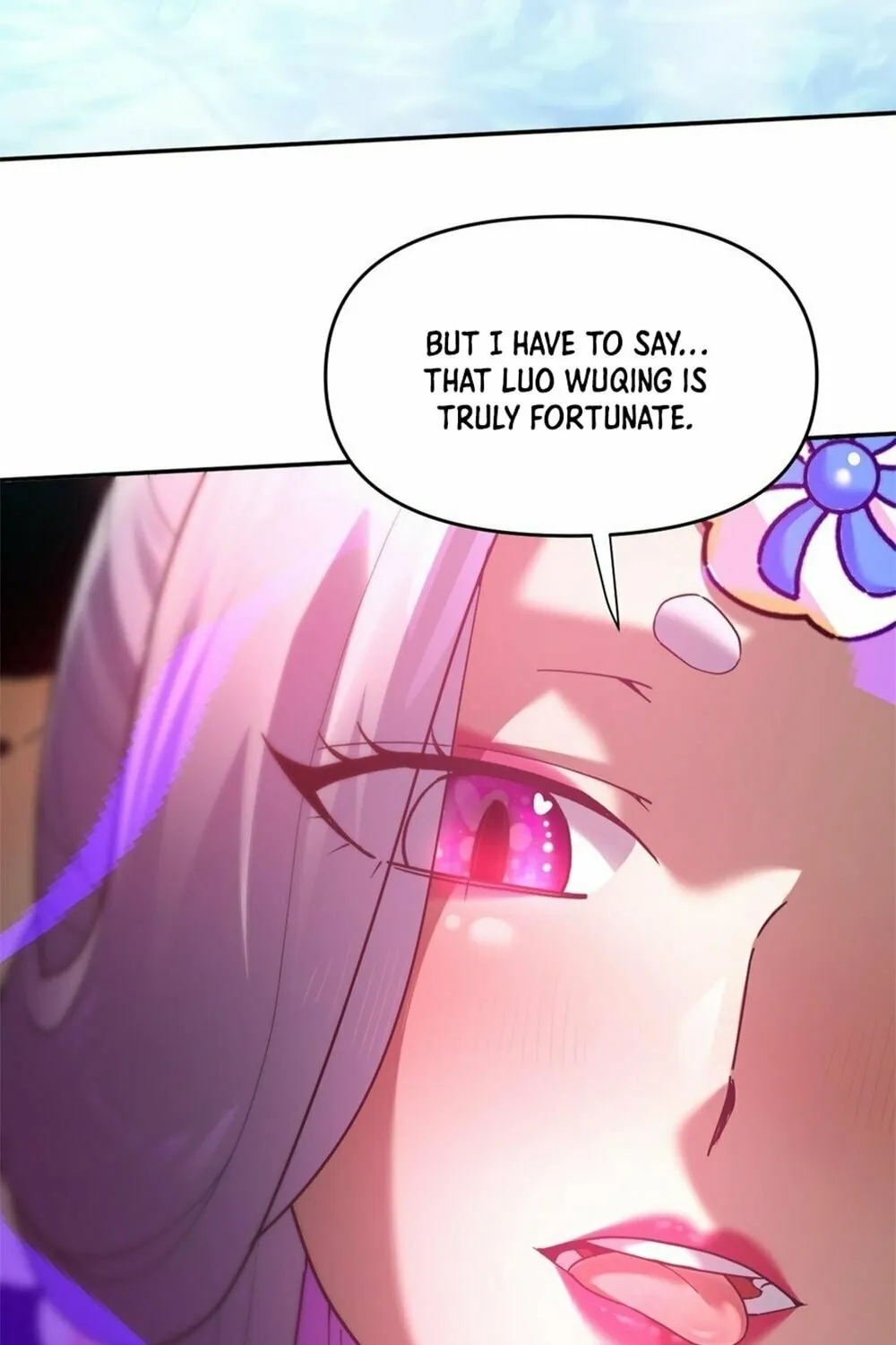 Invincible After Shocking My Empress Wife Chapter 18 page 42 - 