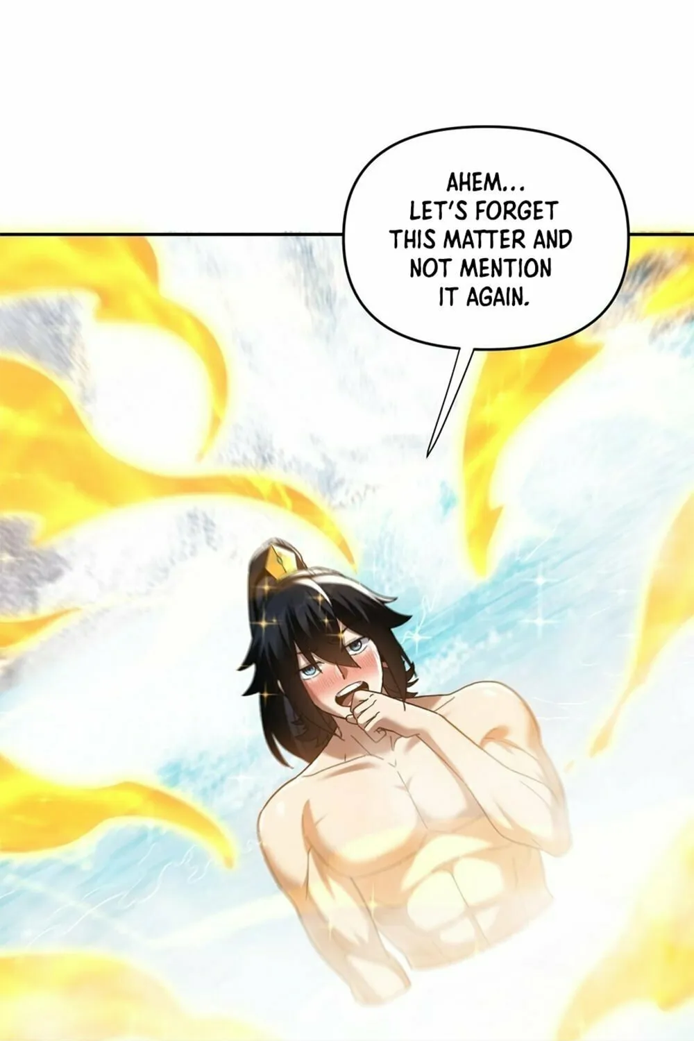 Invincible After Shocking My Empress Wife Chapter 18 page 44 - 