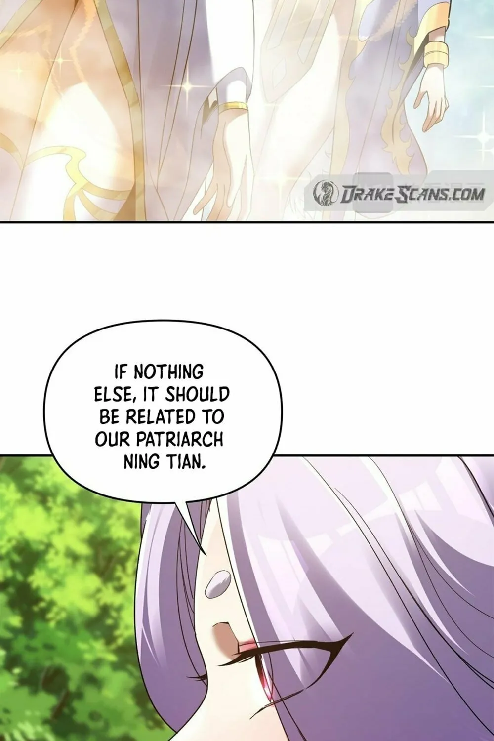 Invincible After Shocking My Empress Wife Chapter 18 page 49 - 