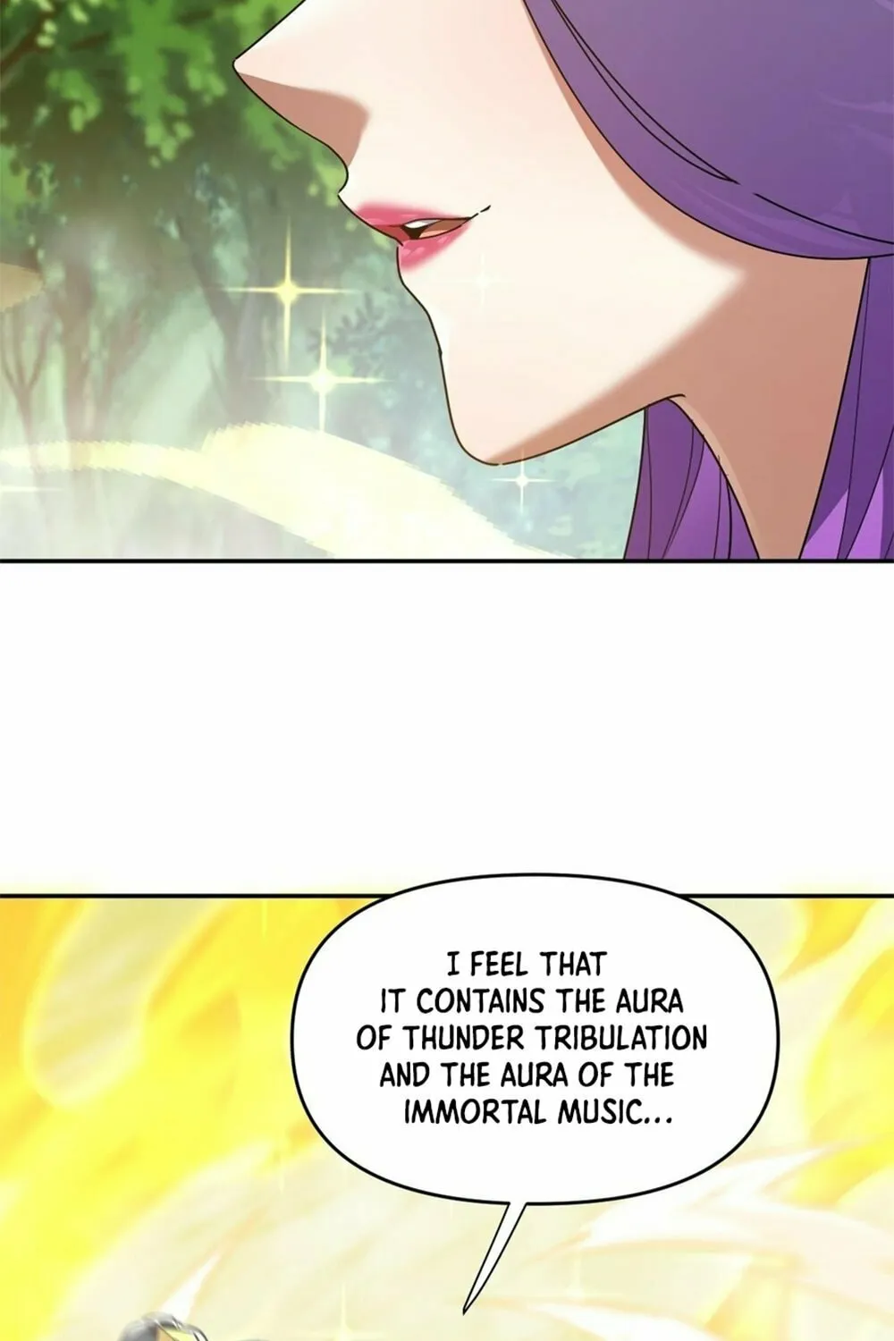 Invincible After Shocking My Empress Wife Chapter 18 page 50 - 