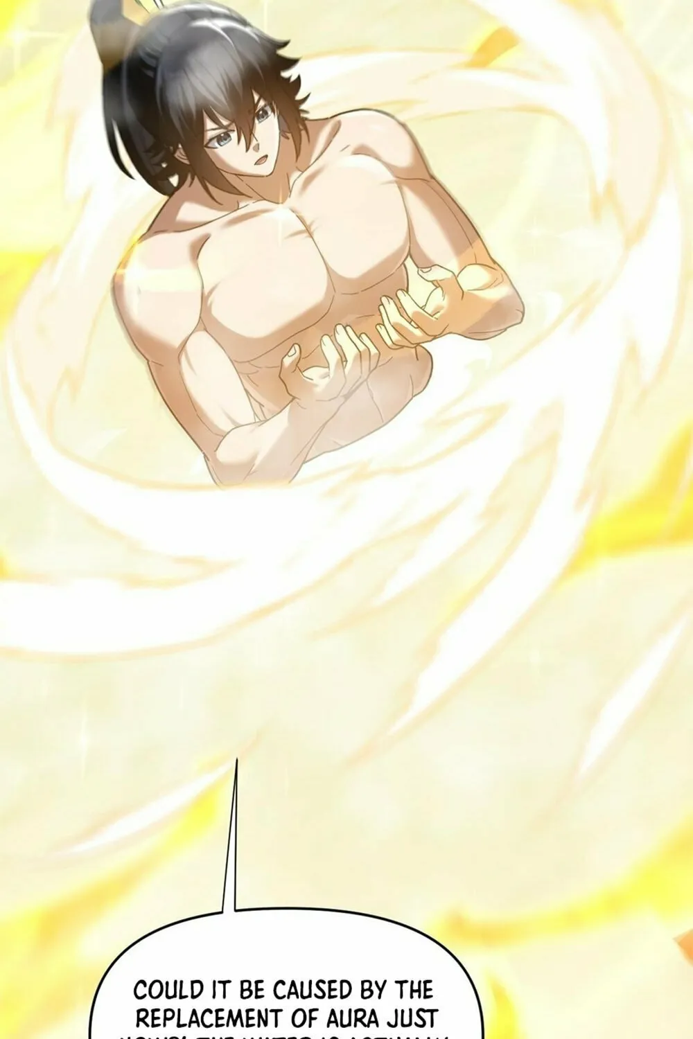 Invincible After Shocking My Empress Wife Chapter 18 page 51 - 