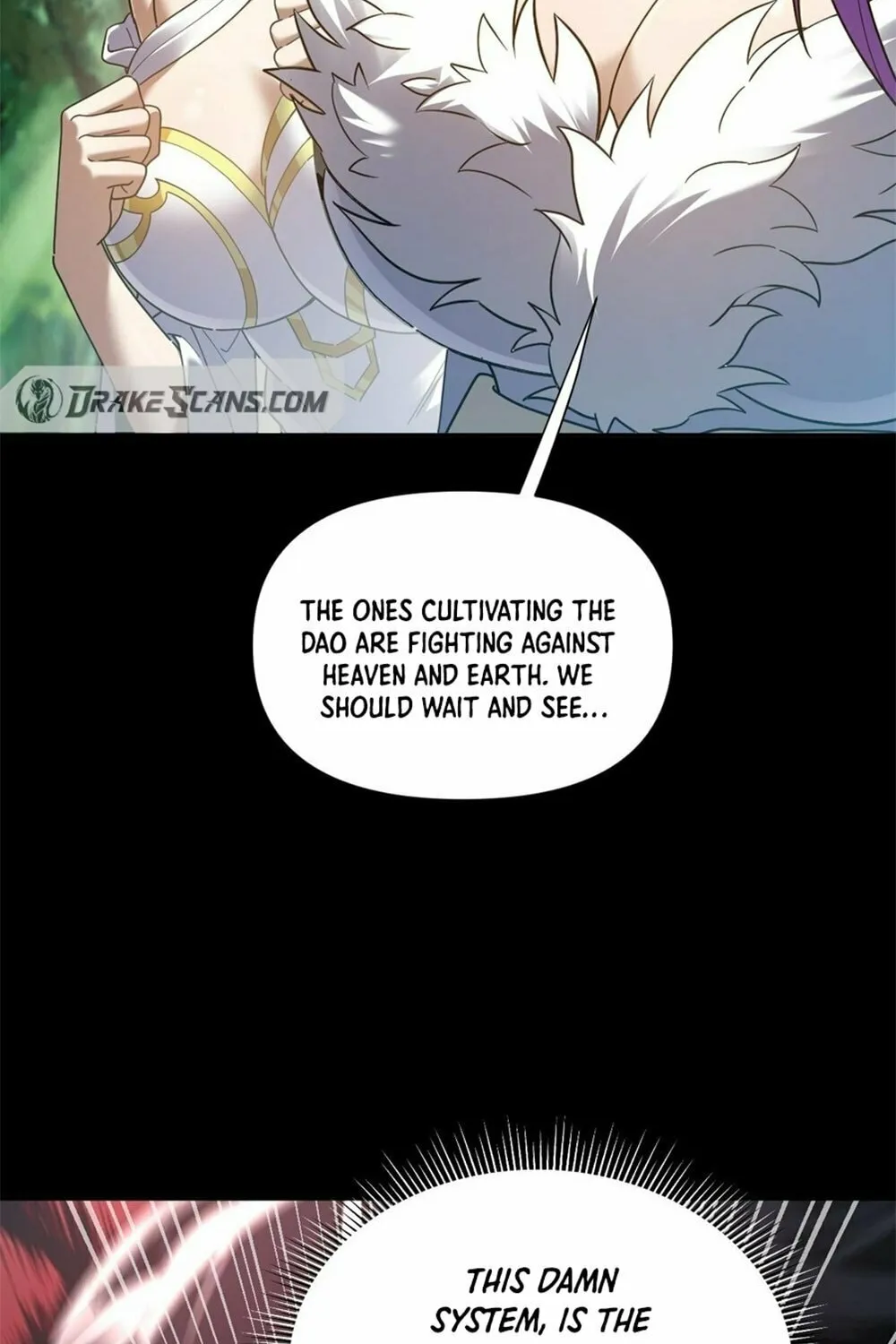 Invincible After Shocking My Empress Wife Chapter 18 page 7 - 