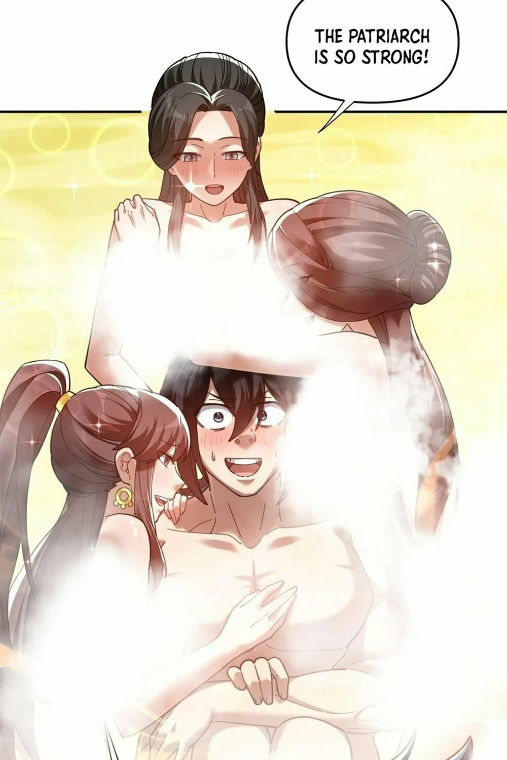 Invincible After Shocking My Empress Wife Chapter 18 page 63 - 