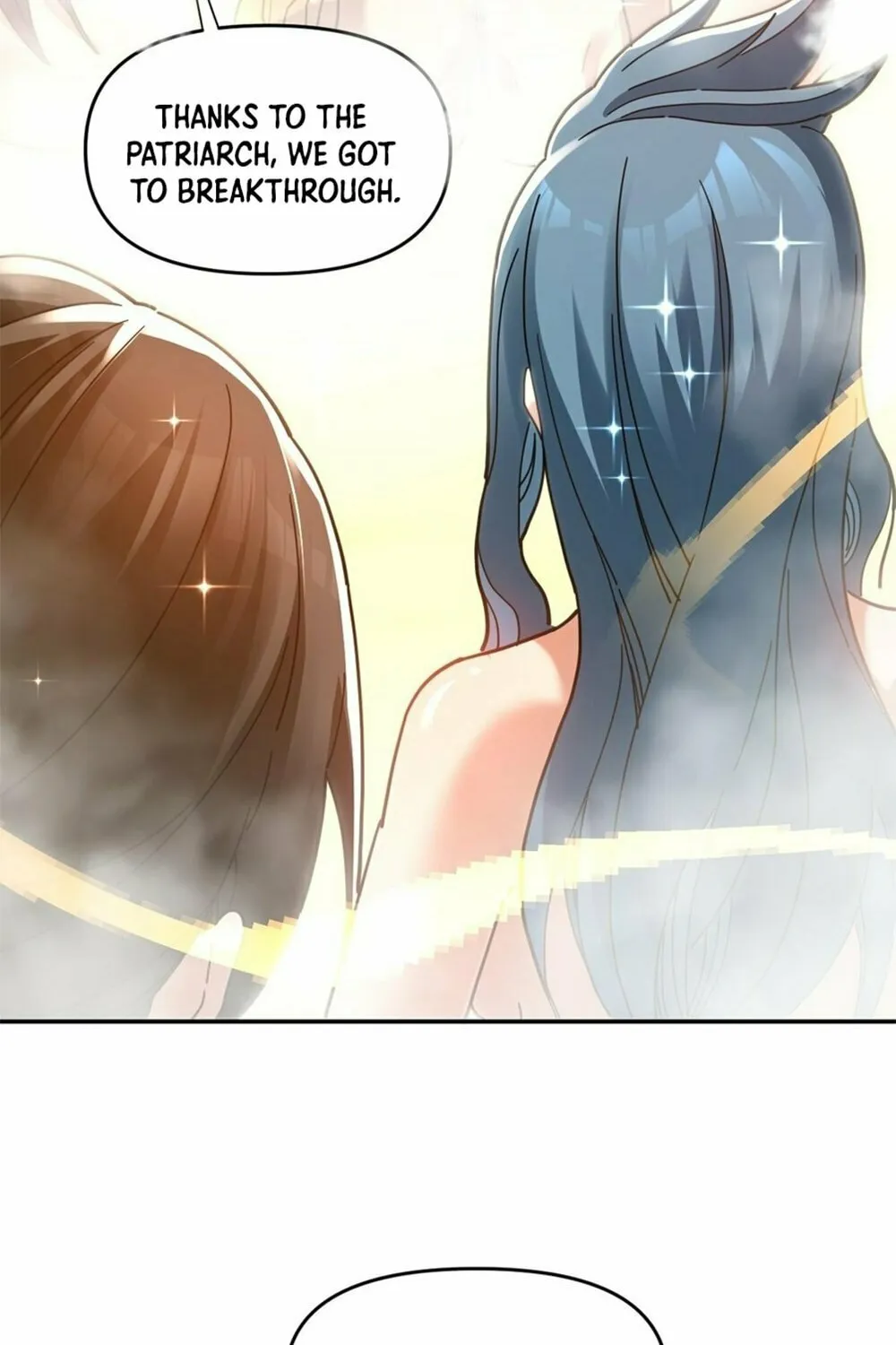 Invincible After Shocking My Empress Wife Chapter 18 page 64 - 