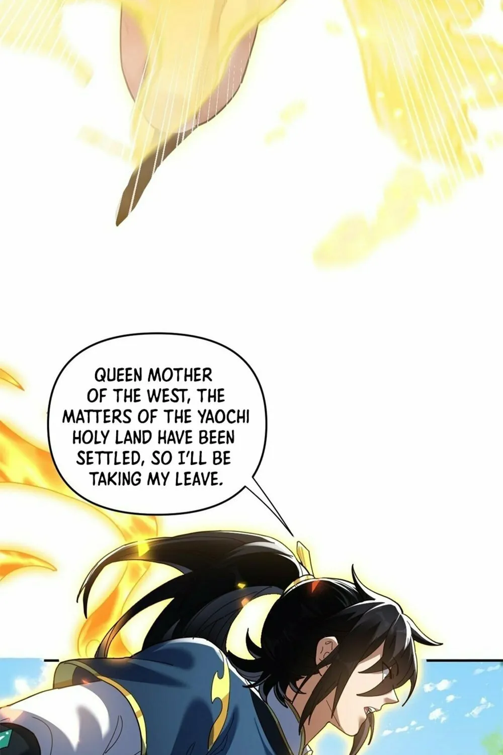 Invincible After Shocking My Empress Wife Chapter 18 page 70 - 