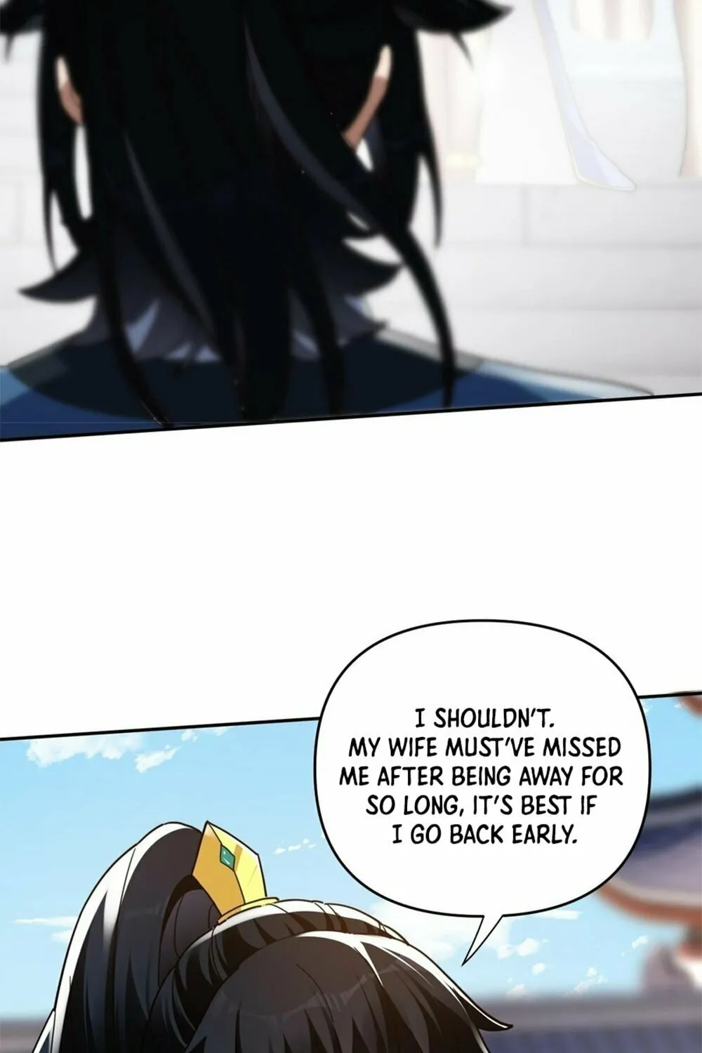 Invincible After Shocking My Empress Wife Chapter 18 page 79 - 