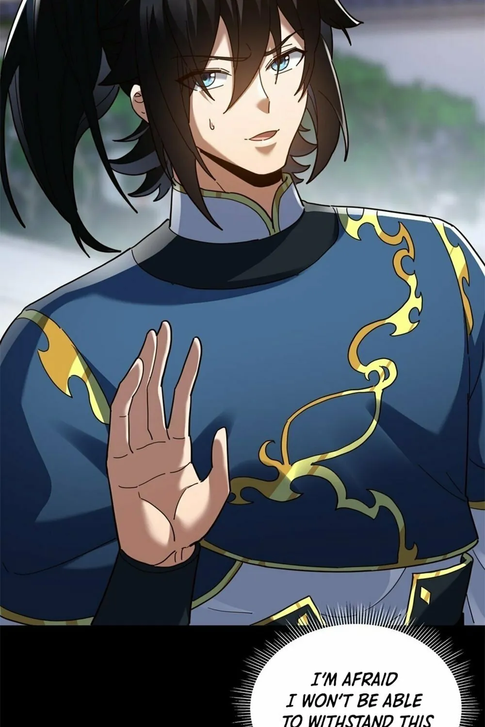 Invincible After Shocking My Empress Wife Chapter 18 page 80 - 