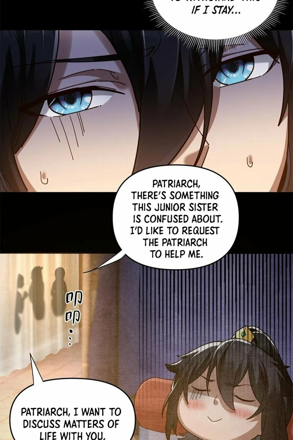 Invincible After Shocking My Empress Wife Chapter 18 page 81 - 