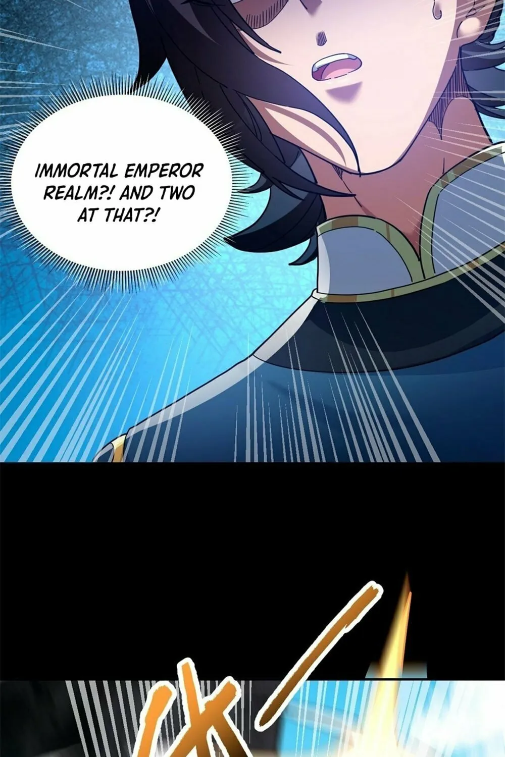 Invincible After Shocking My Empress Wife Chapter 18 page 98 - 