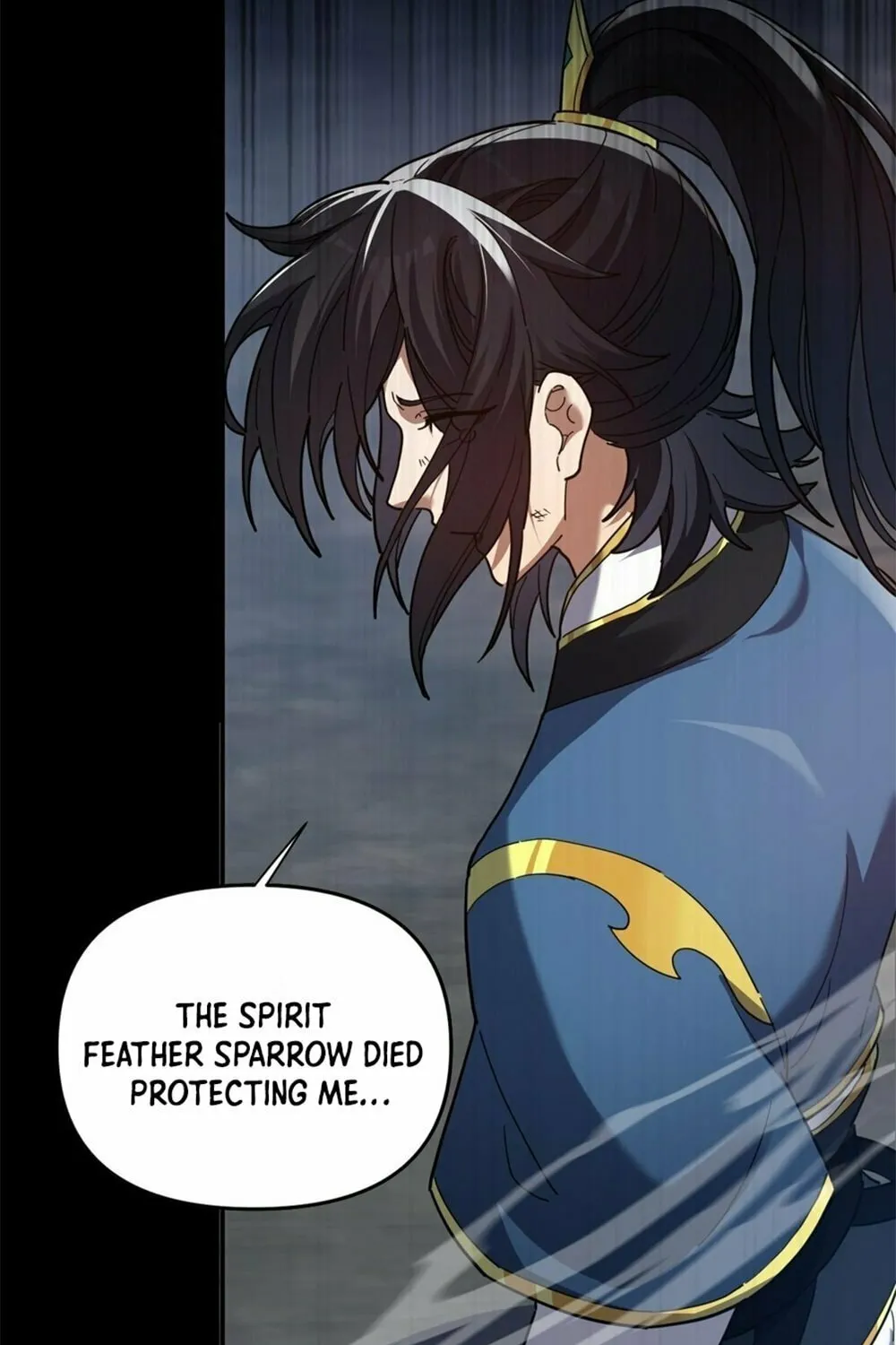 Invincible After Shocking My Empress Wife Chapter 19 page 103 - 