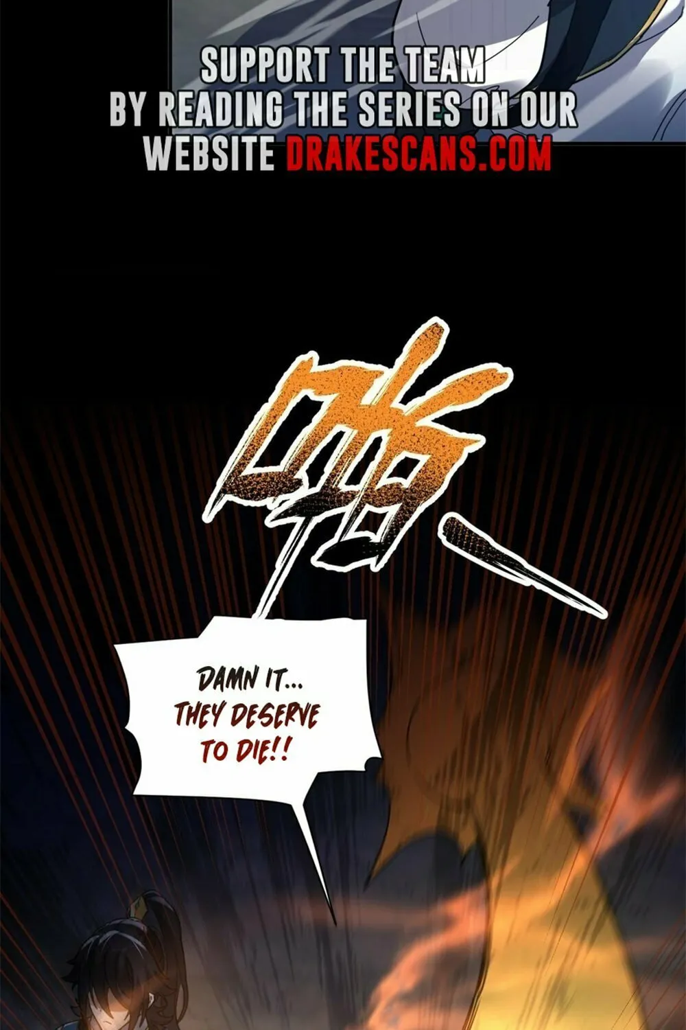 Invincible After Shocking My Empress Wife Chapter 19 page 104 - 