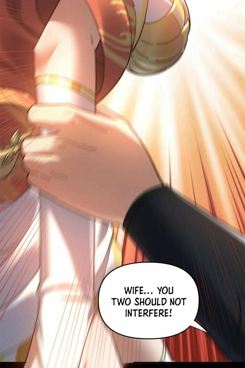 Invincible After Shocking My Empress Wife Chapter 19 page 107 - 