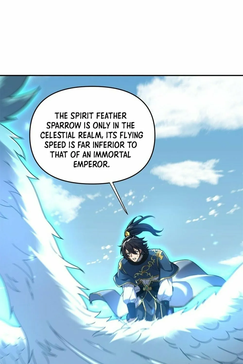 Invincible After Shocking My Empress Wife Chapter 19 page 27 - 