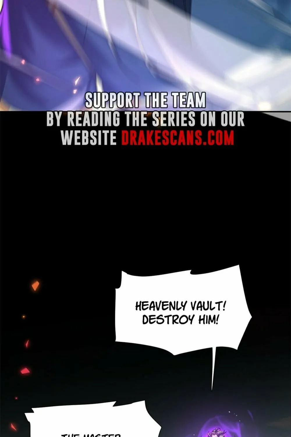 Invincible After Shocking My Empress Wife Chapter 19 page 33 - 