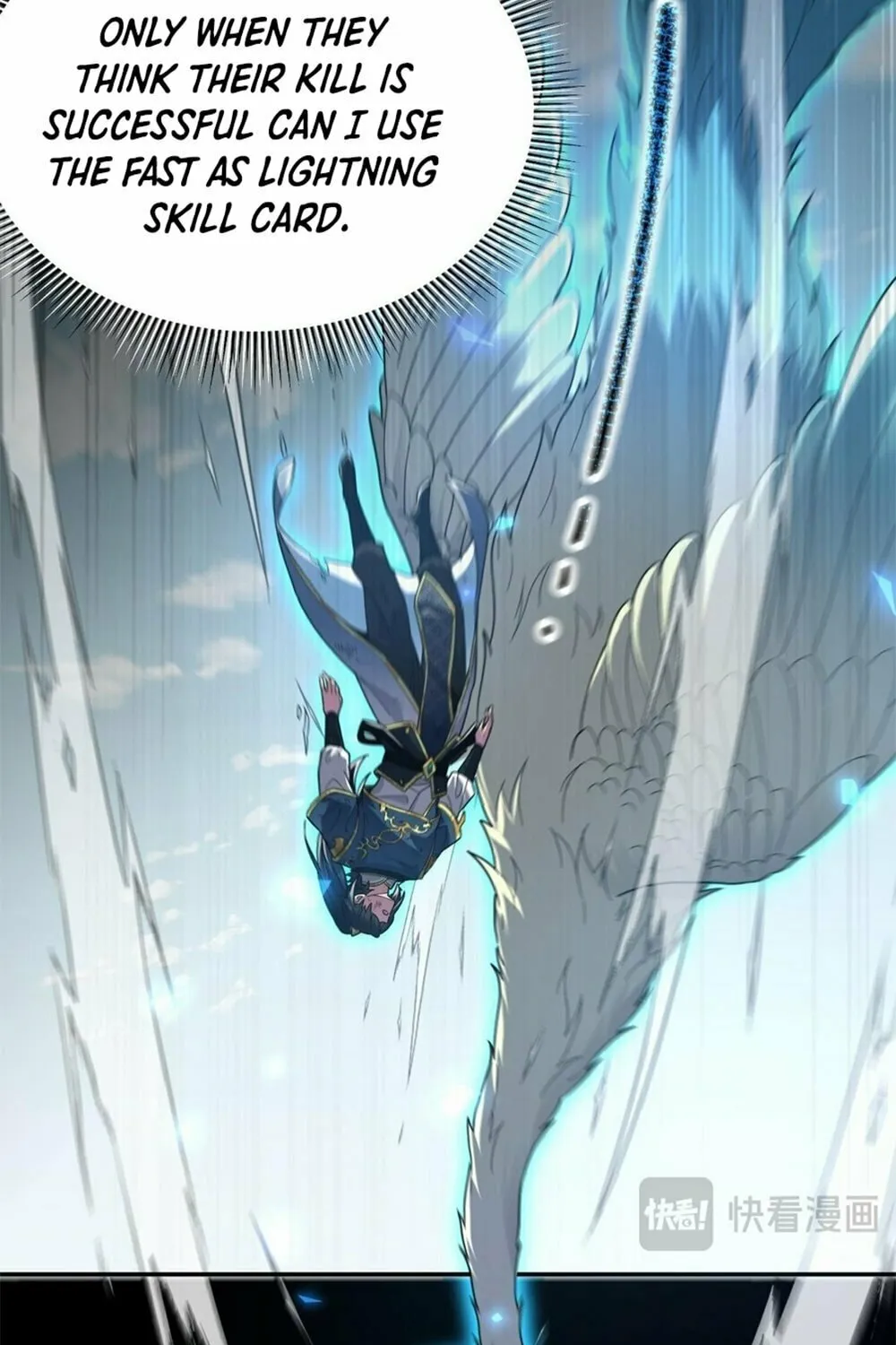 Invincible After Shocking My Empress Wife Chapter 19 page 44 - 