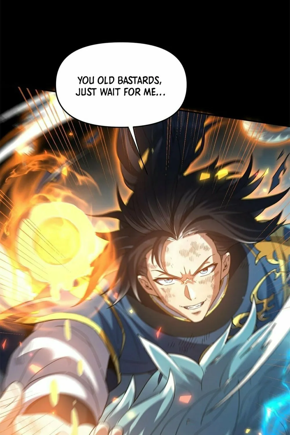Invincible After Shocking My Empress Wife Chapter 19 page 54 - 