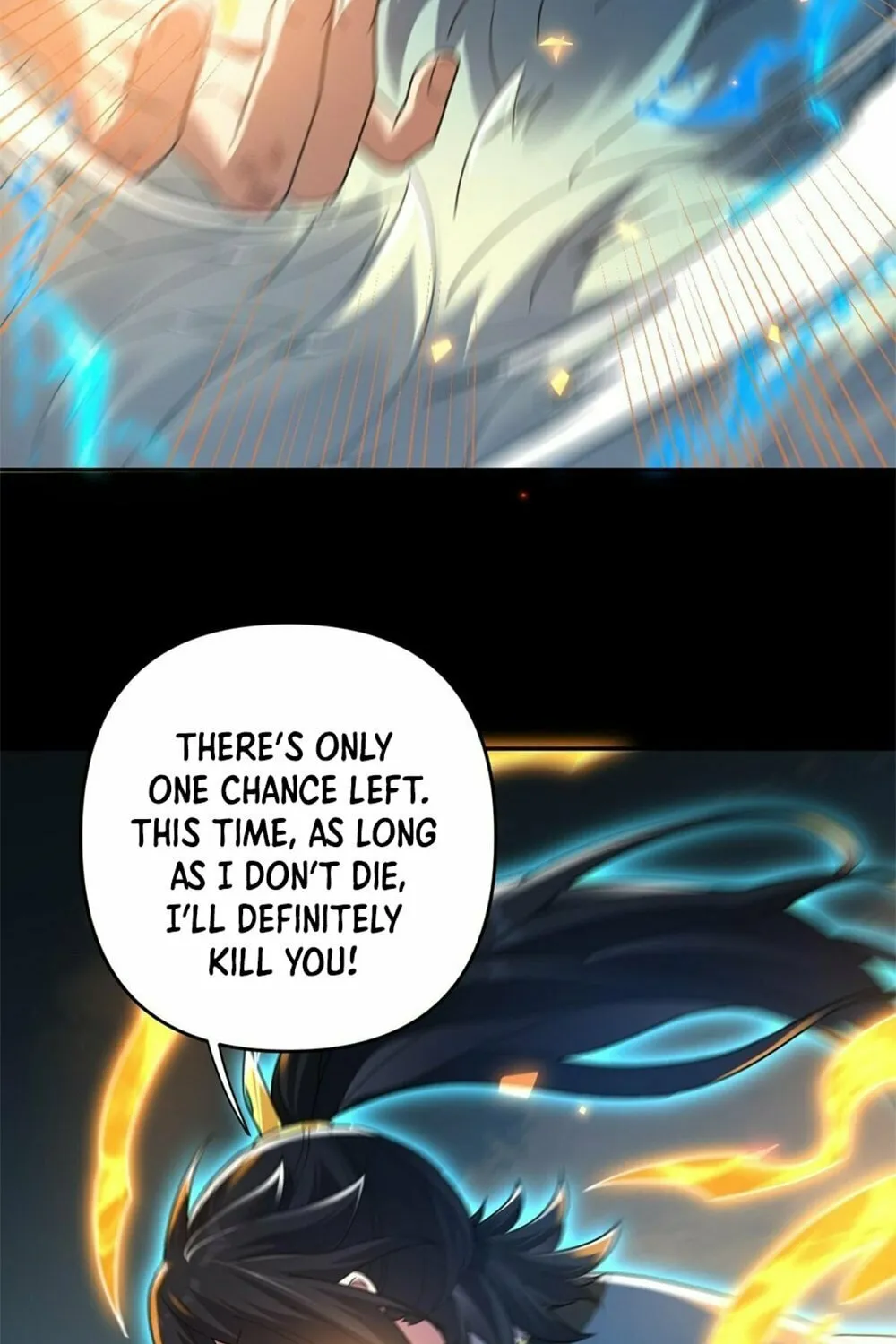 Invincible After Shocking My Empress Wife Chapter 19 page 55 - 