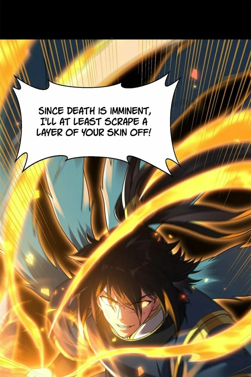 Invincible After Shocking My Empress Wife Chapter 19 page 65 - 