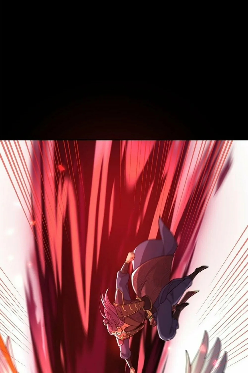 Invincible After Shocking My Empress Wife Chapter 19 page 77 - 