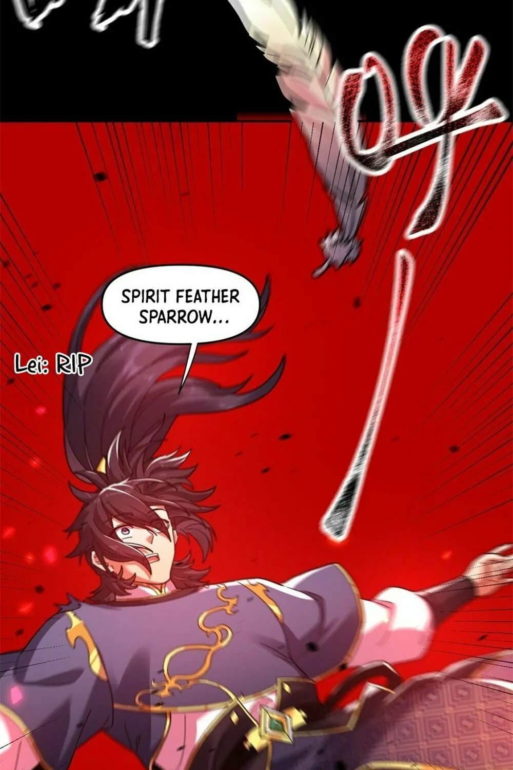 Invincible After Shocking My Empress Wife Chapter 19 page 79 - 