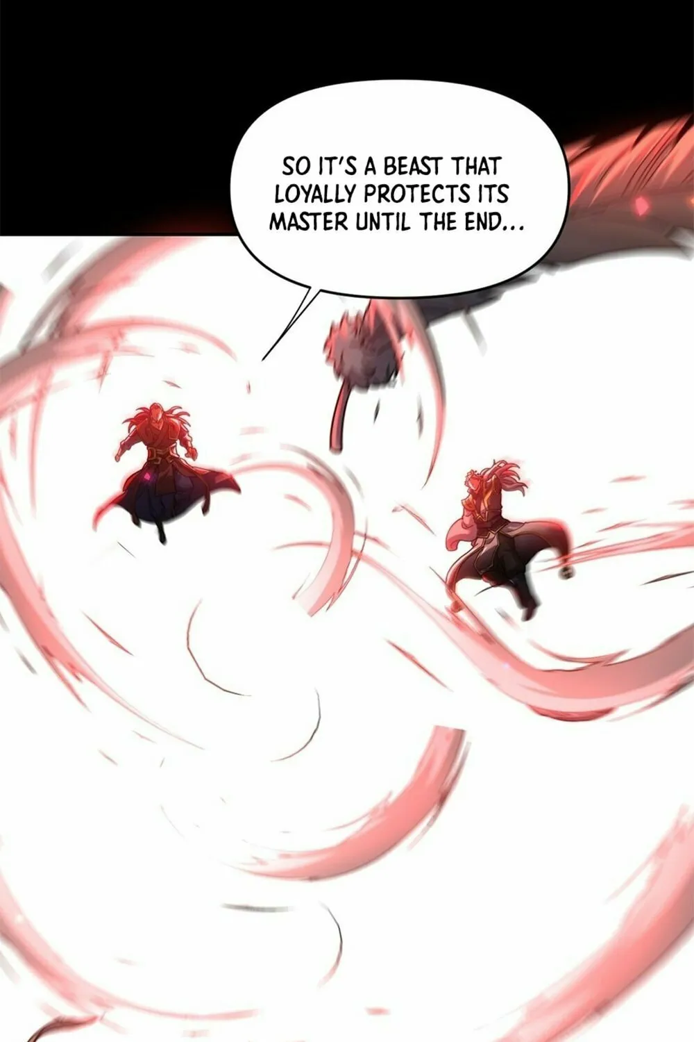 Invincible After Shocking My Empress Wife Chapter 19 page 81 - 