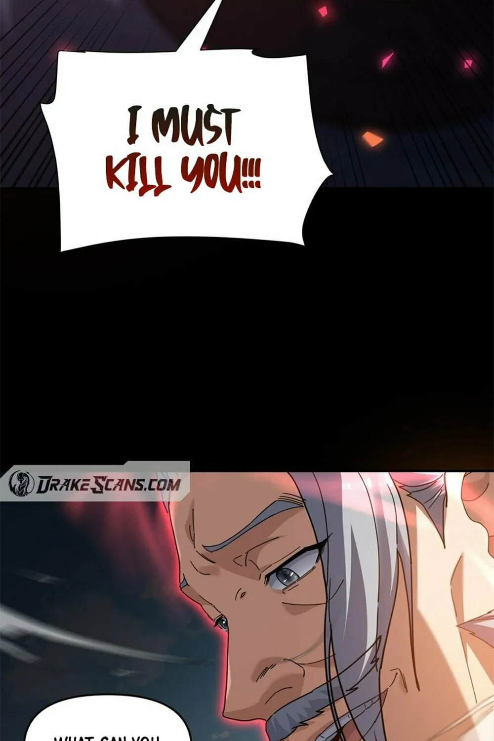 Invincible After Shocking My Empress Wife Chapter 19 page 87 - 