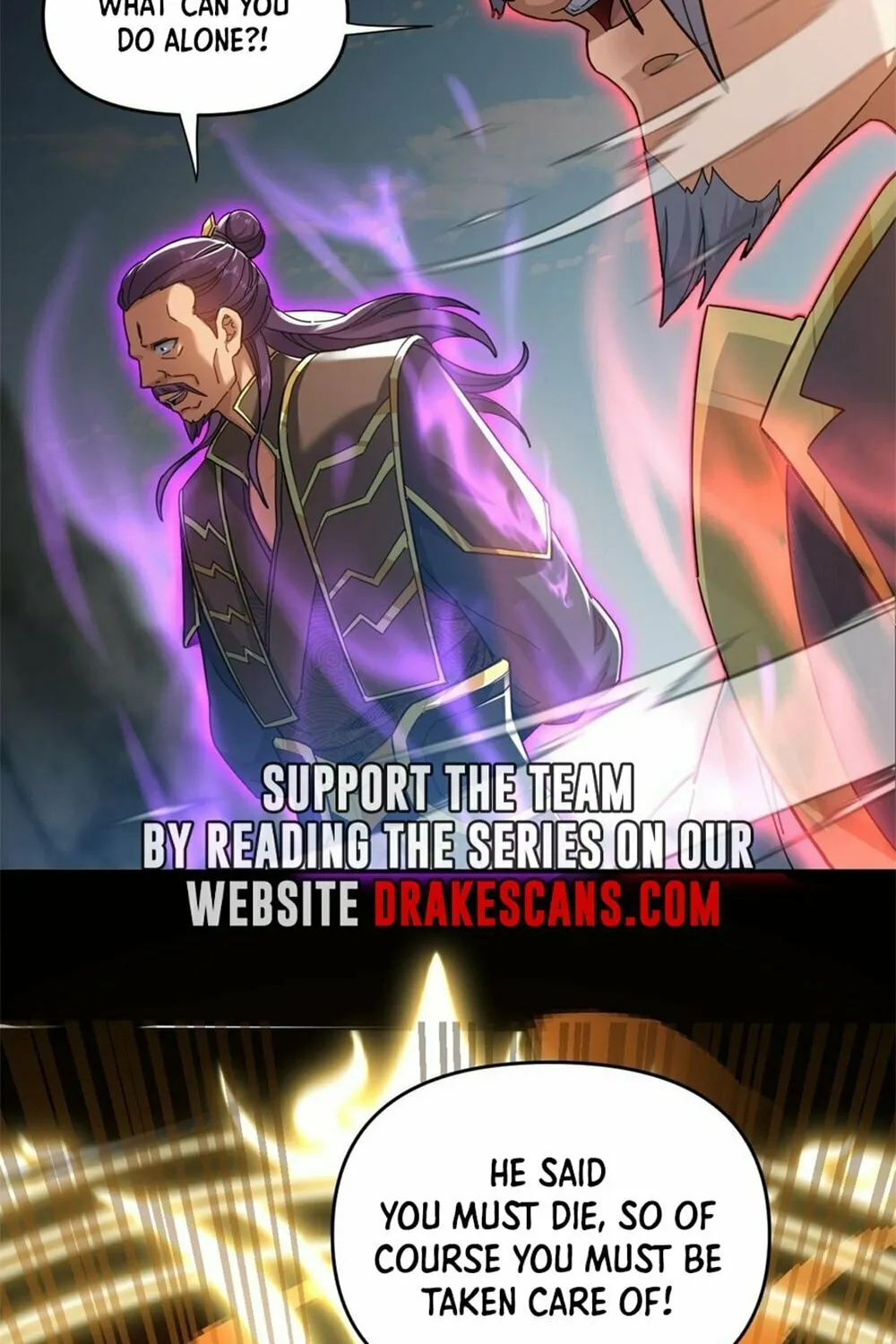 Invincible After Shocking My Empress Wife Chapter 19 page 88 - 
