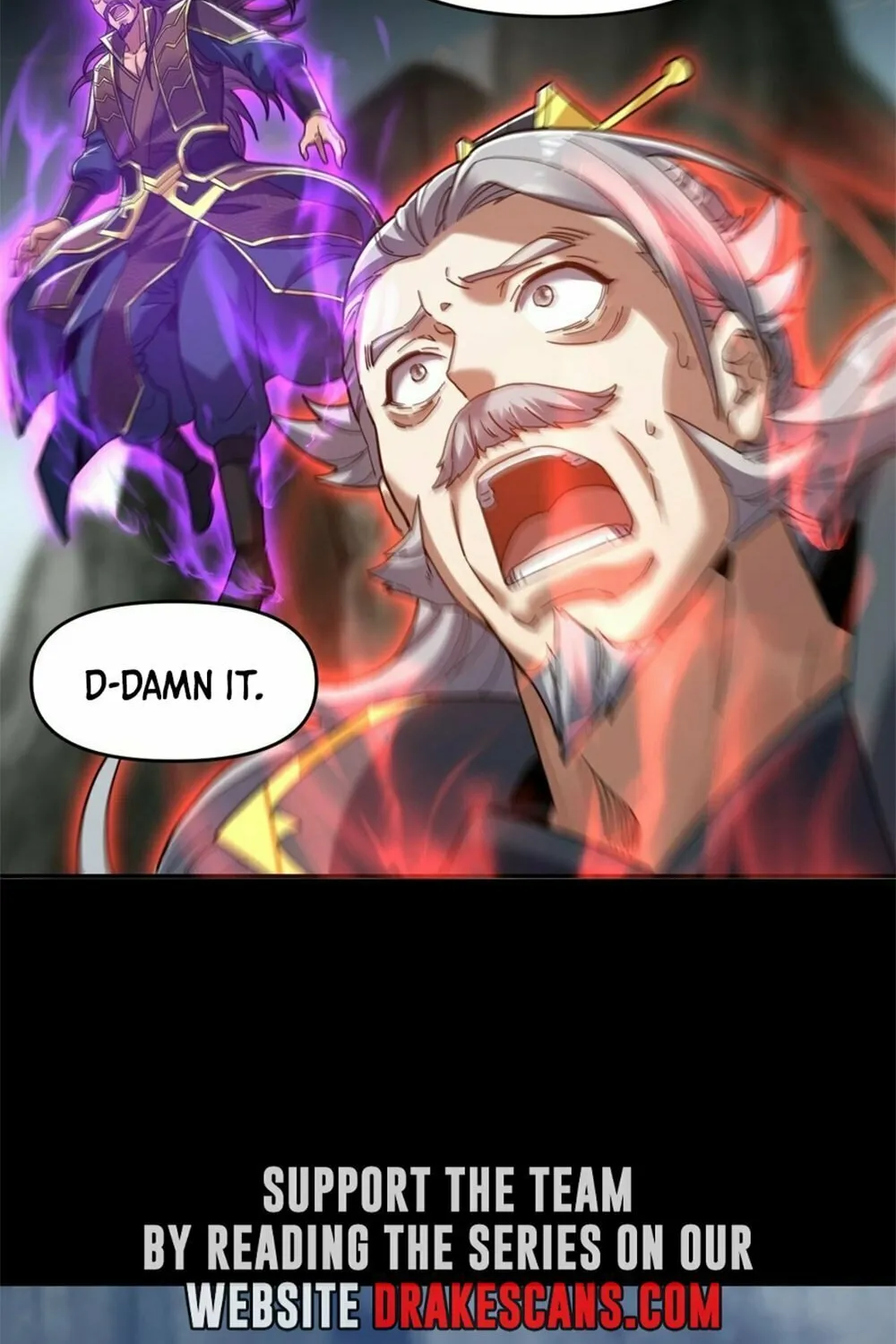 Invincible After Shocking My Empress Wife Chapter 19 page 100 - 
