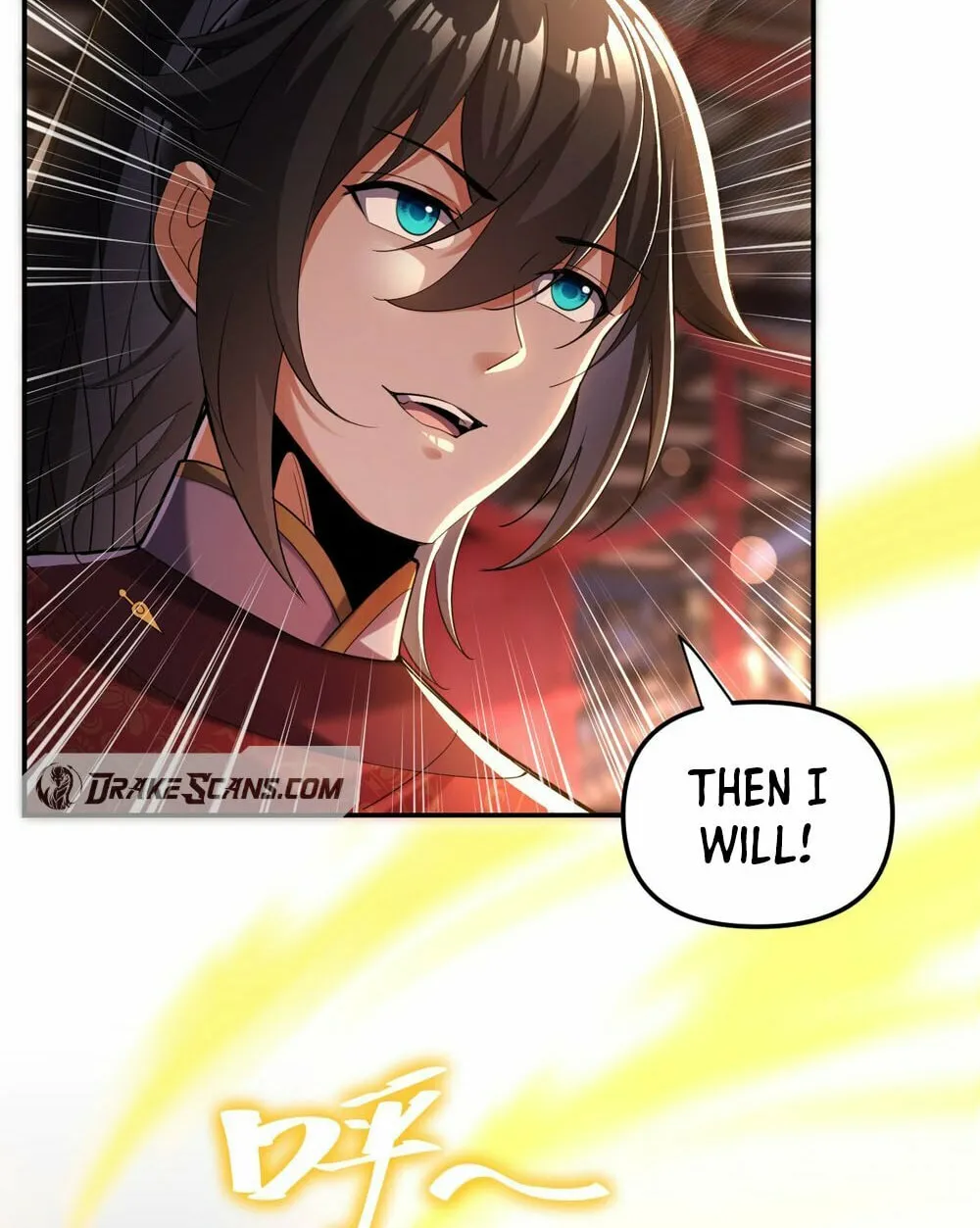 Invincible After Shocking My Empress Wife Chapter 2 page 12 - 