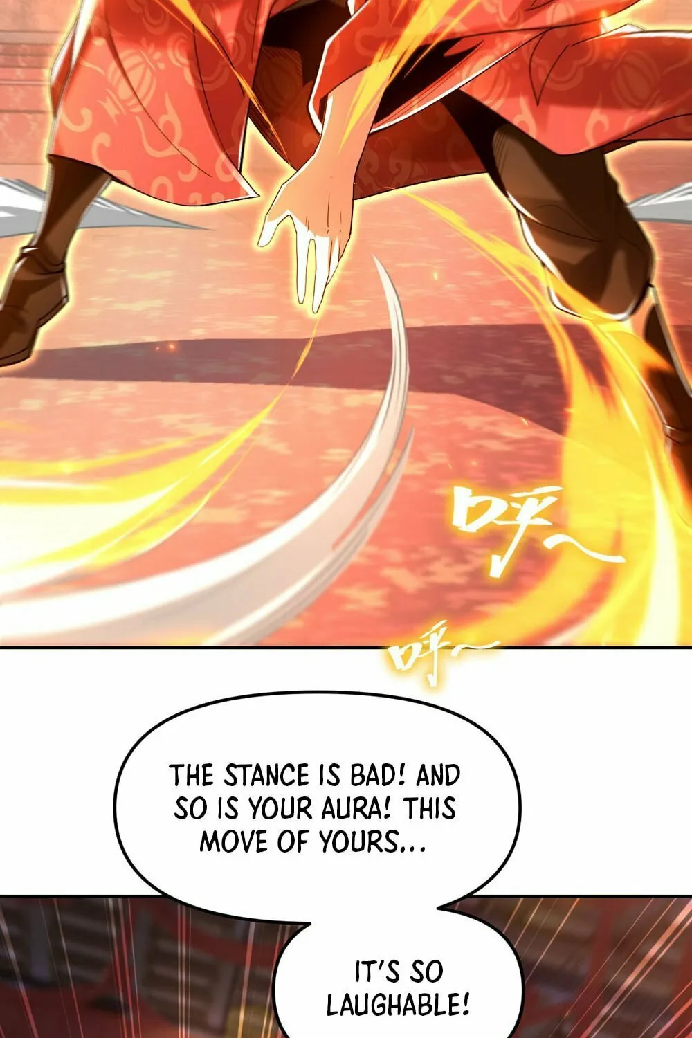 Invincible After Shocking My Empress Wife Chapter 2 page 14 - 