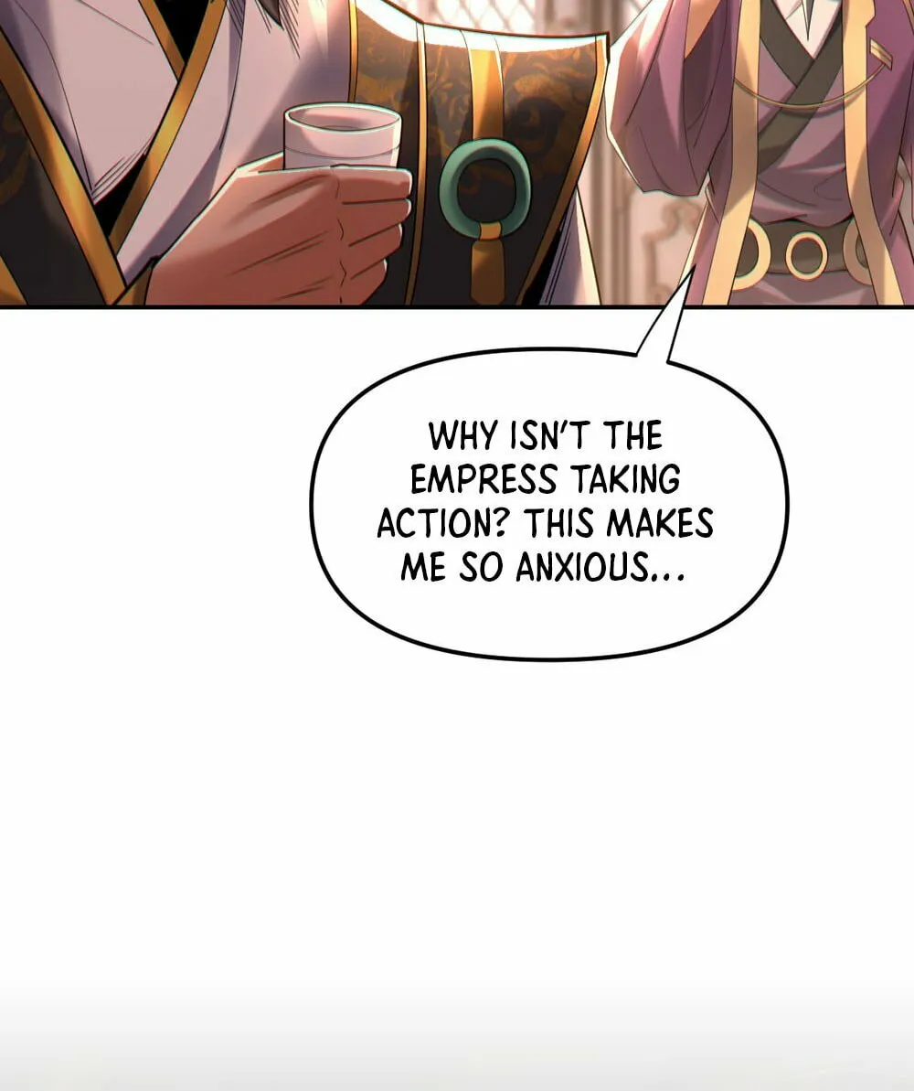 Invincible After Shocking My Empress Wife Chapter 2 page 19 - 