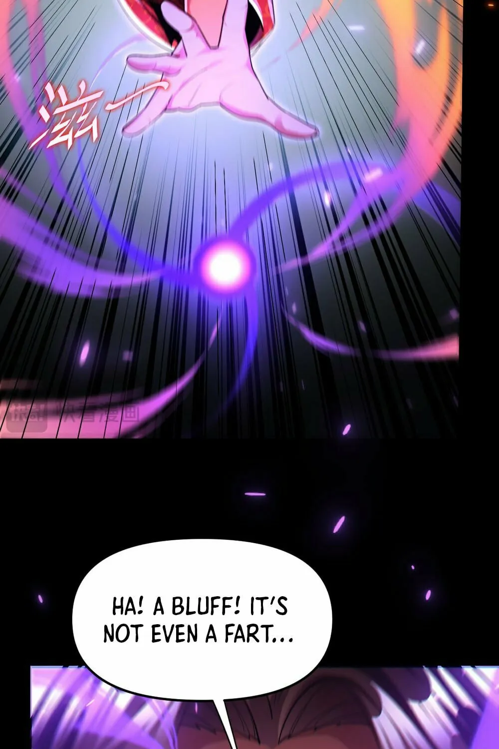 Invincible After Shocking My Empress Wife Chapter 2 page 25 - 