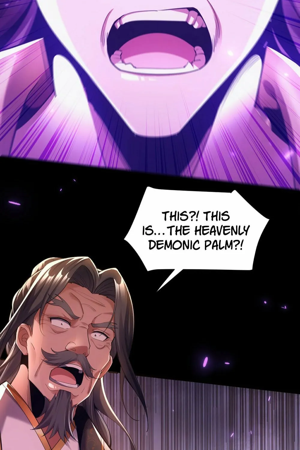 Invincible After Shocking My Empress Wife Chapter 2 page 32 - 