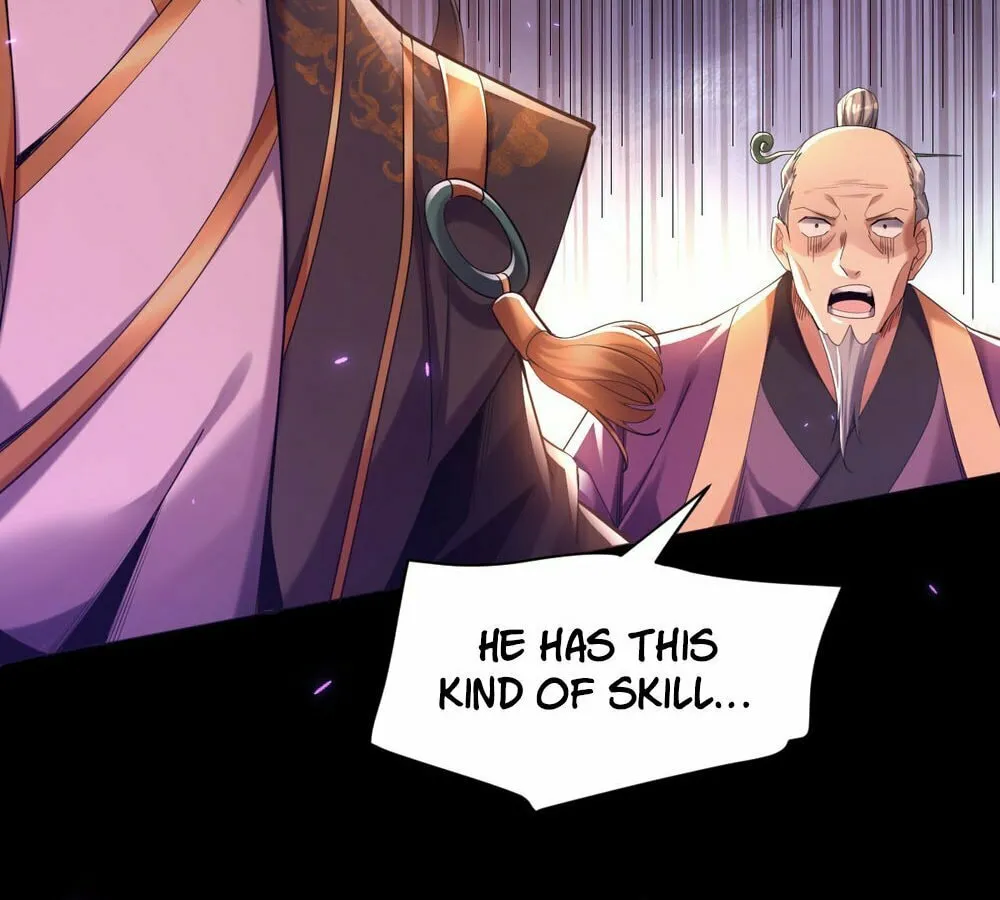 Invincible After Shocking My Empress Wife Chapter 2 page 33 - 