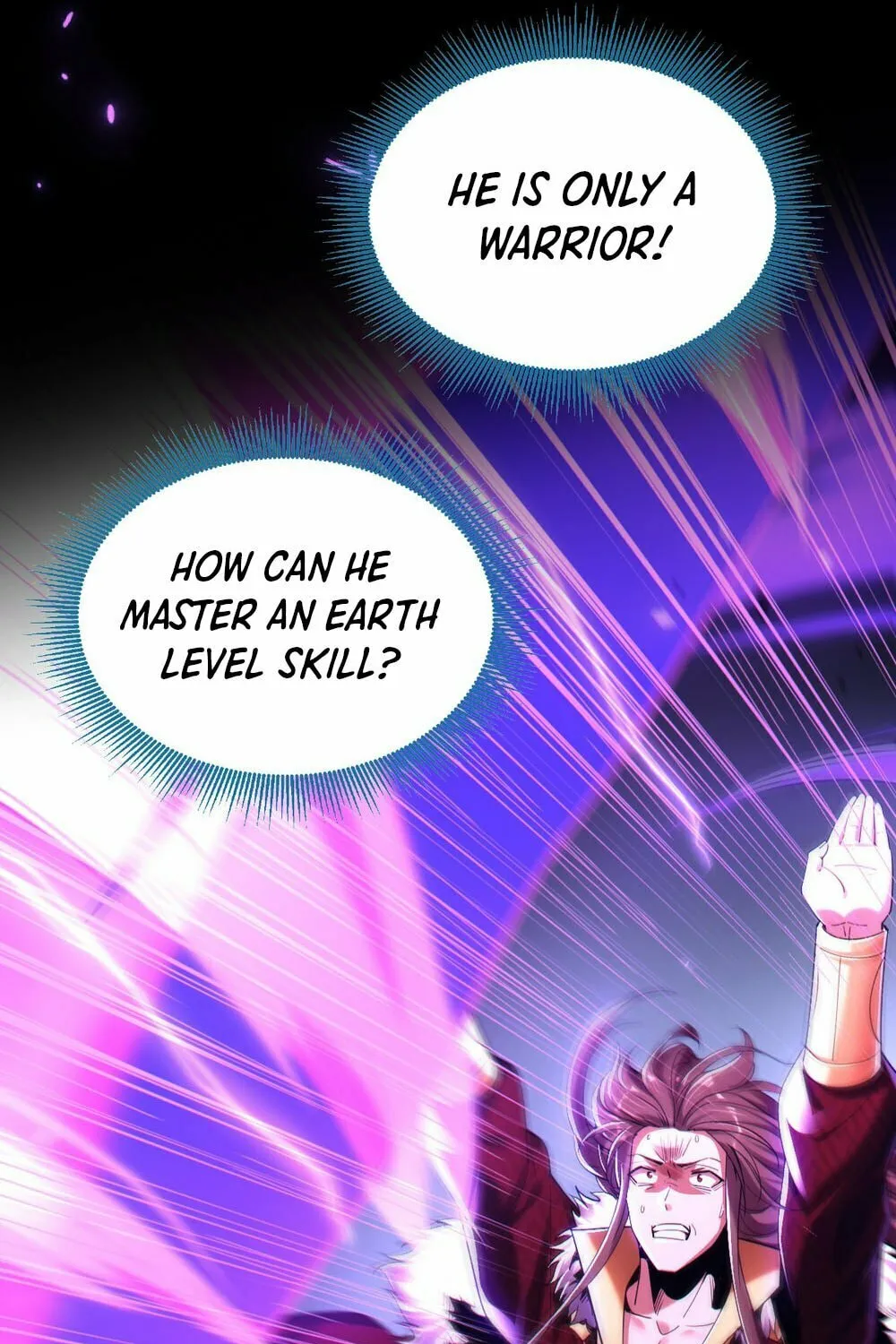 Invincible After Shocking My Empress Wife Chapter 2 page 34 - 