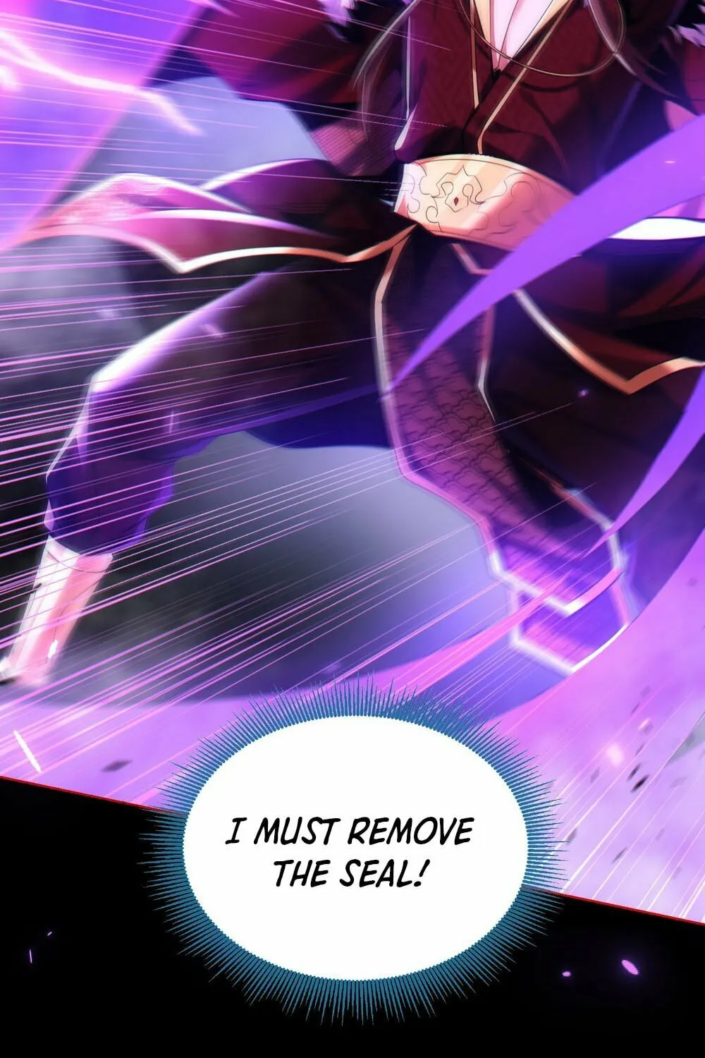 Invincible After Shocking My Empress Wife Chapter 2 page 35 - 