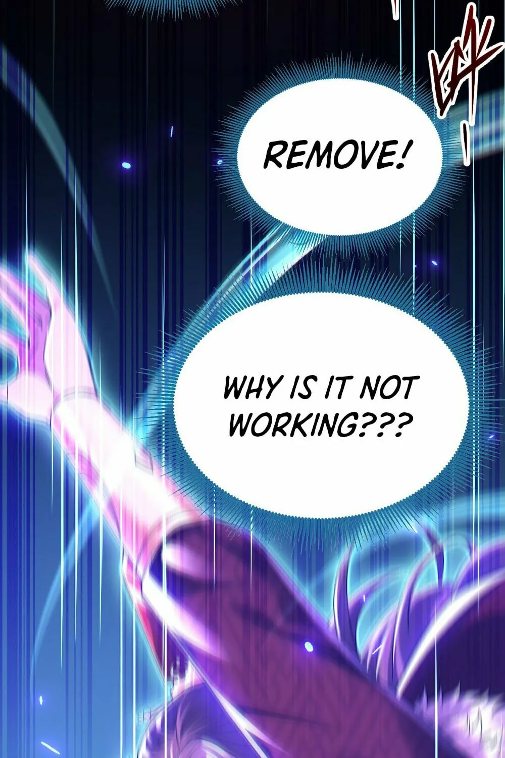 Invincible After Shocking My Empress Wife Chapter 2 page 38 - 