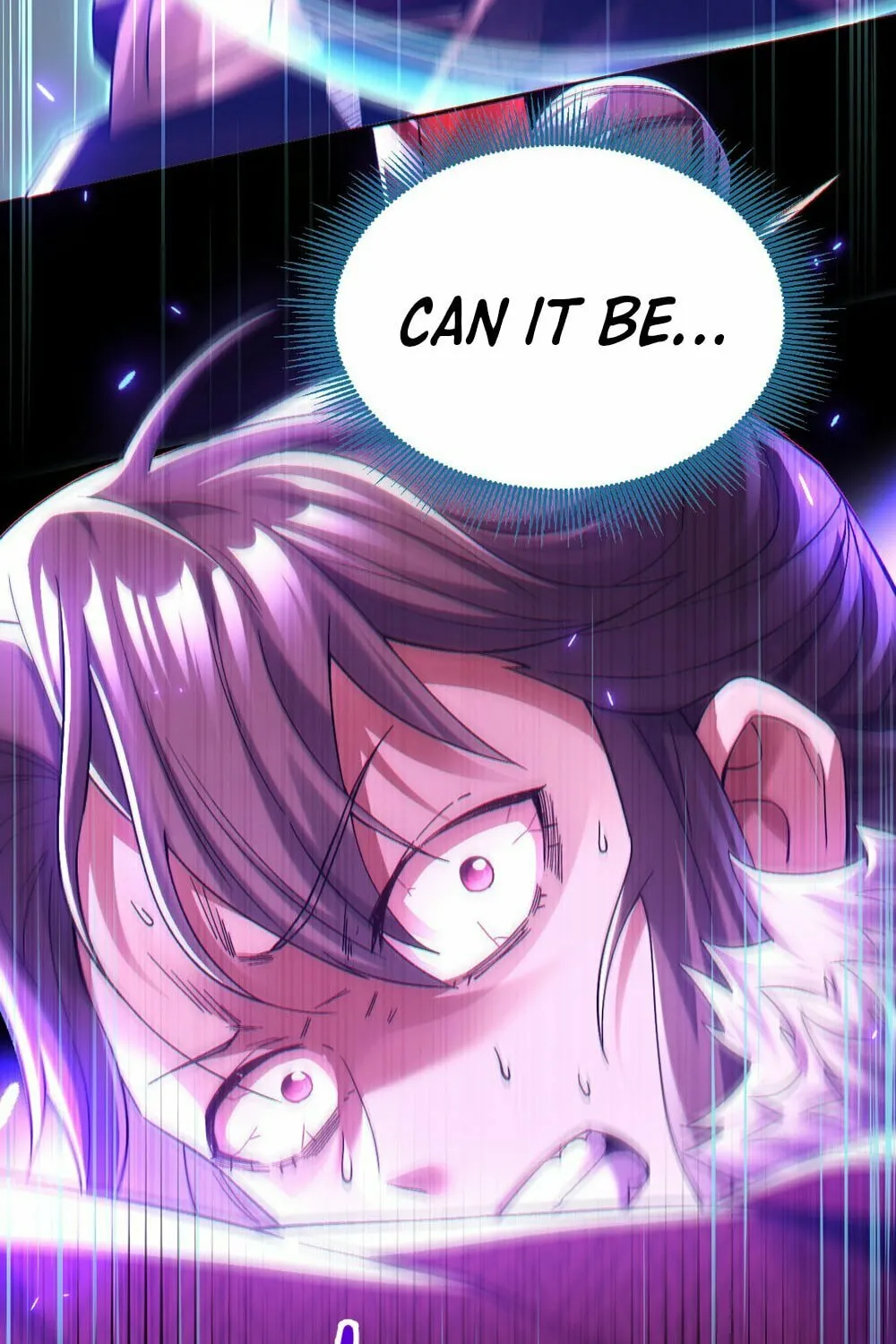 Invincible After Shocking My Empress Wife Chapter 2 page 40 - 
