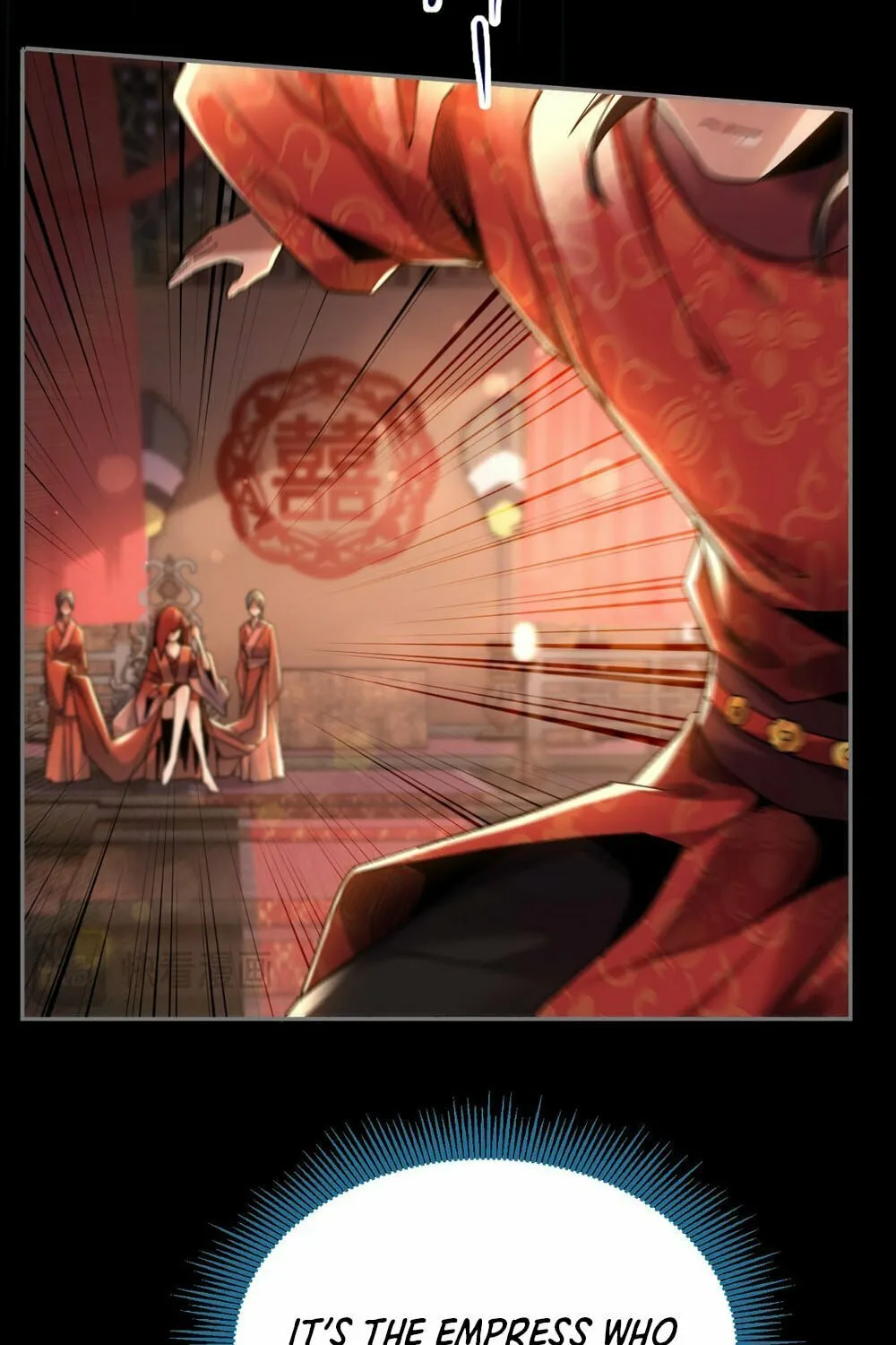 Invincible After Shocking My Empress Wife Chapter 2 page 42 - 