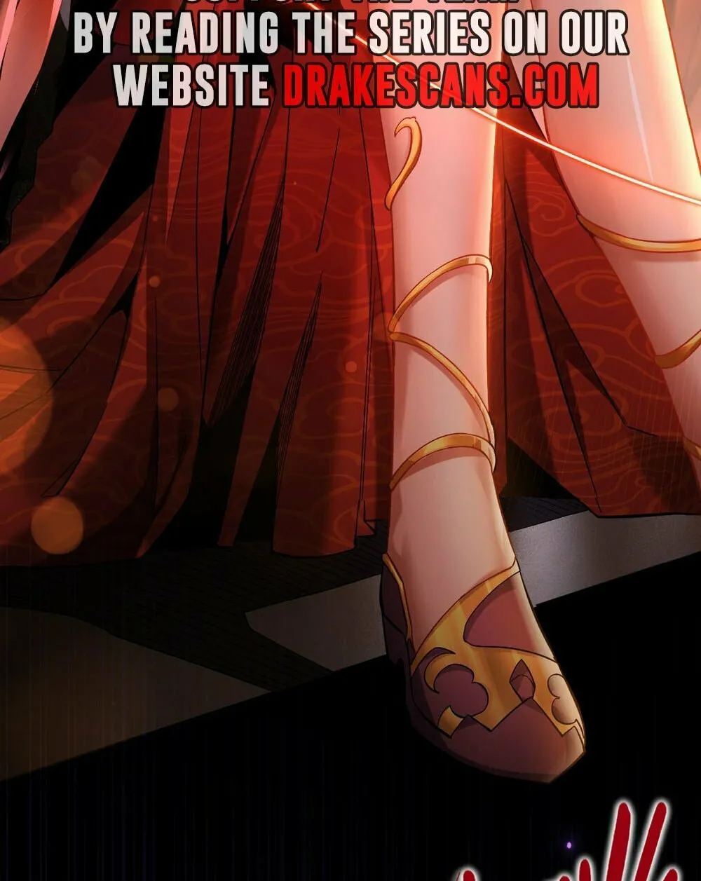 Invincible After Shocking My Empress Wife Chapter 2 page 44 - 
