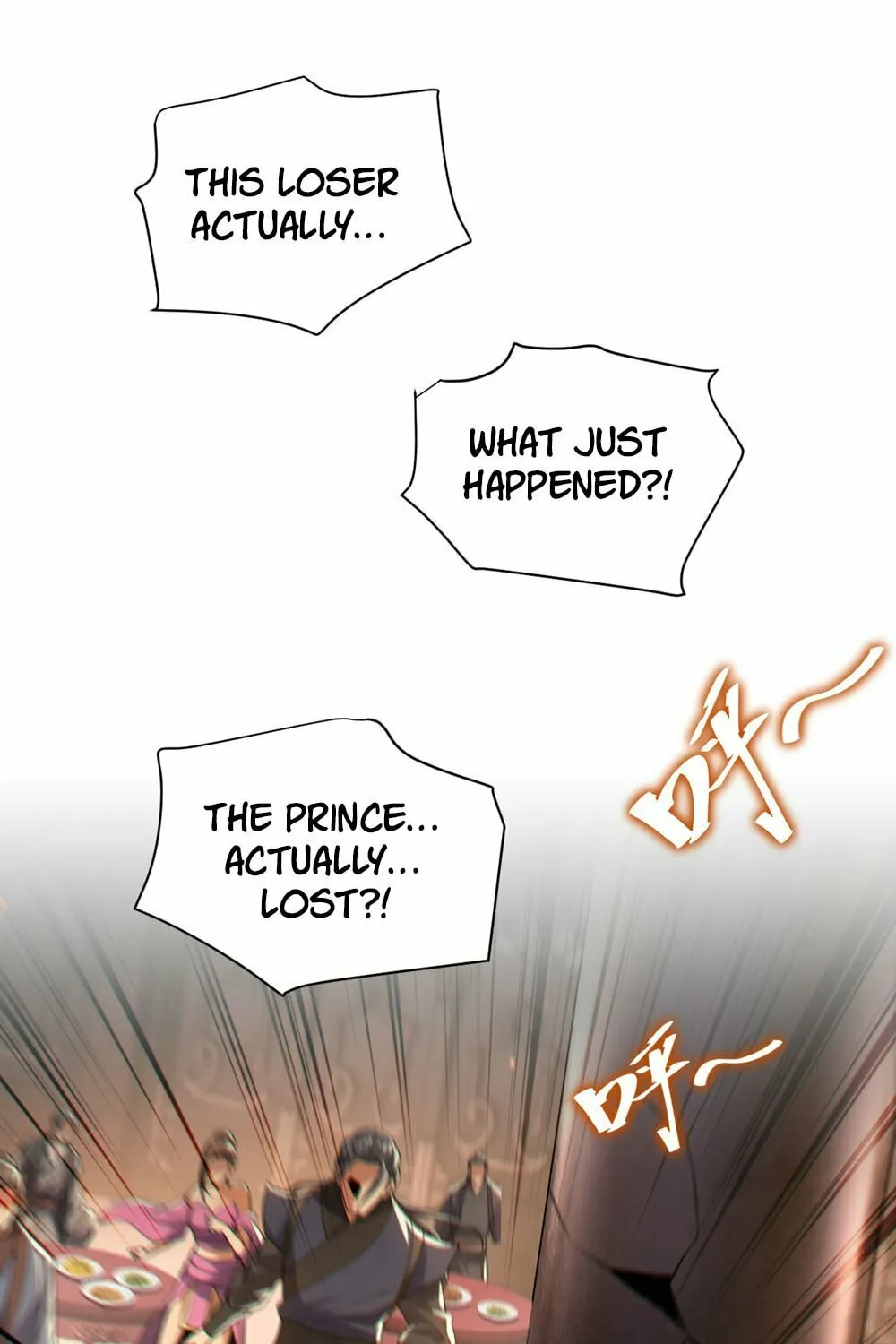 Invincible After Shocking My Empress Wife Chapter 2 page 52 - 