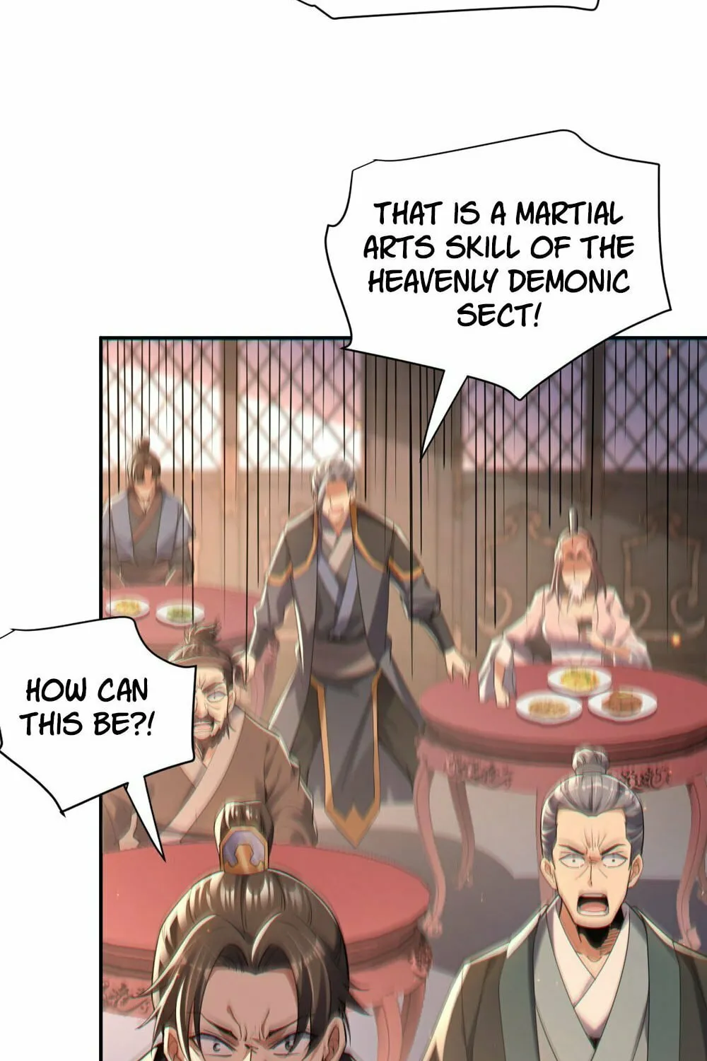 Invincible After Shocking My Empress Wife Chapter 2 page 55 - 