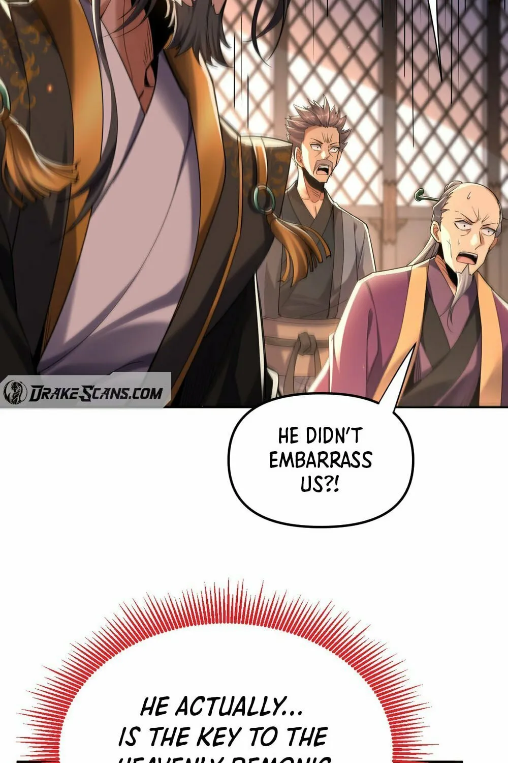 Invincible After Shocking My Empress Wife Chapter 2 page 57 - 