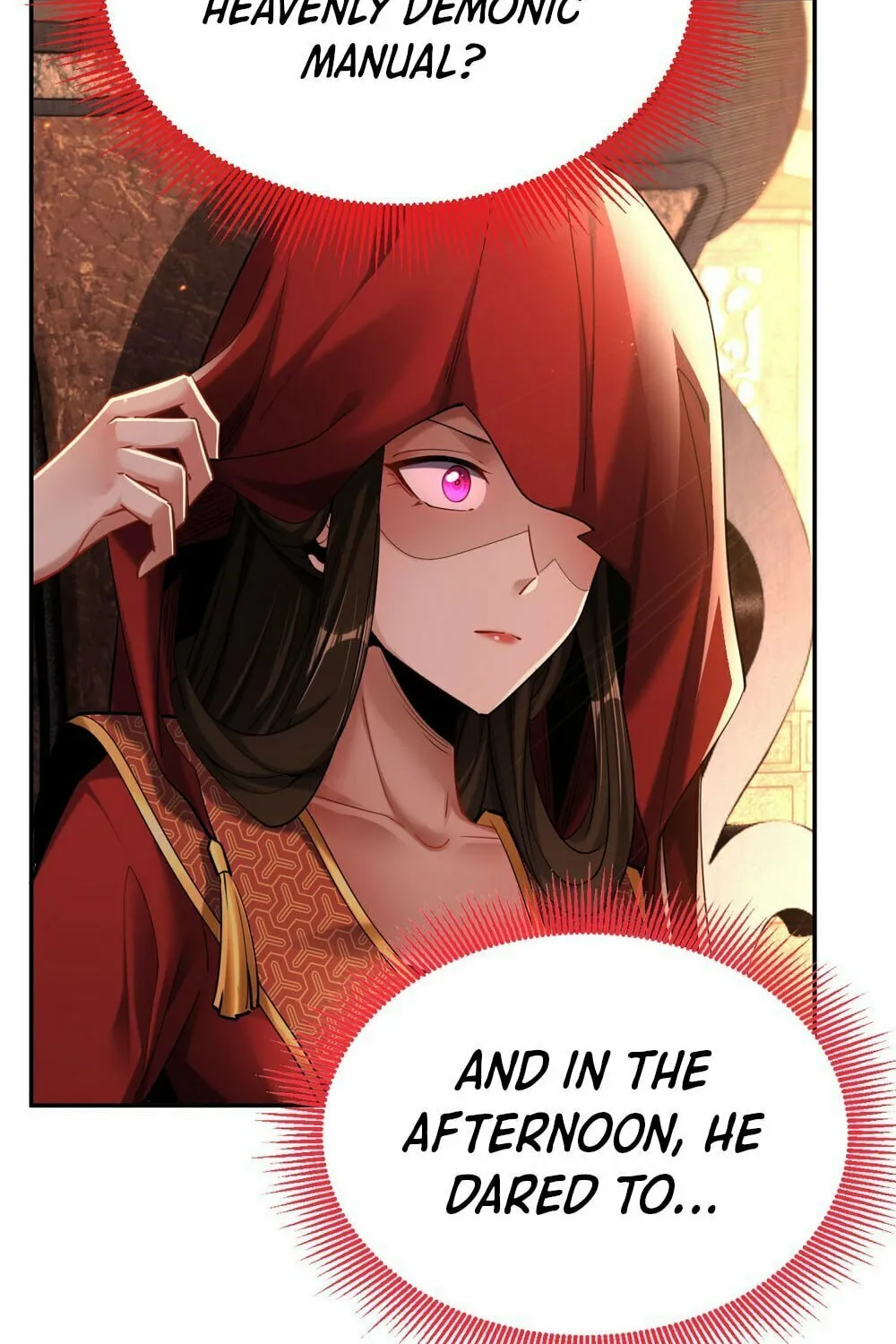 Invincible After Shocking My Empress Wife Chapter 2 page 58 - 