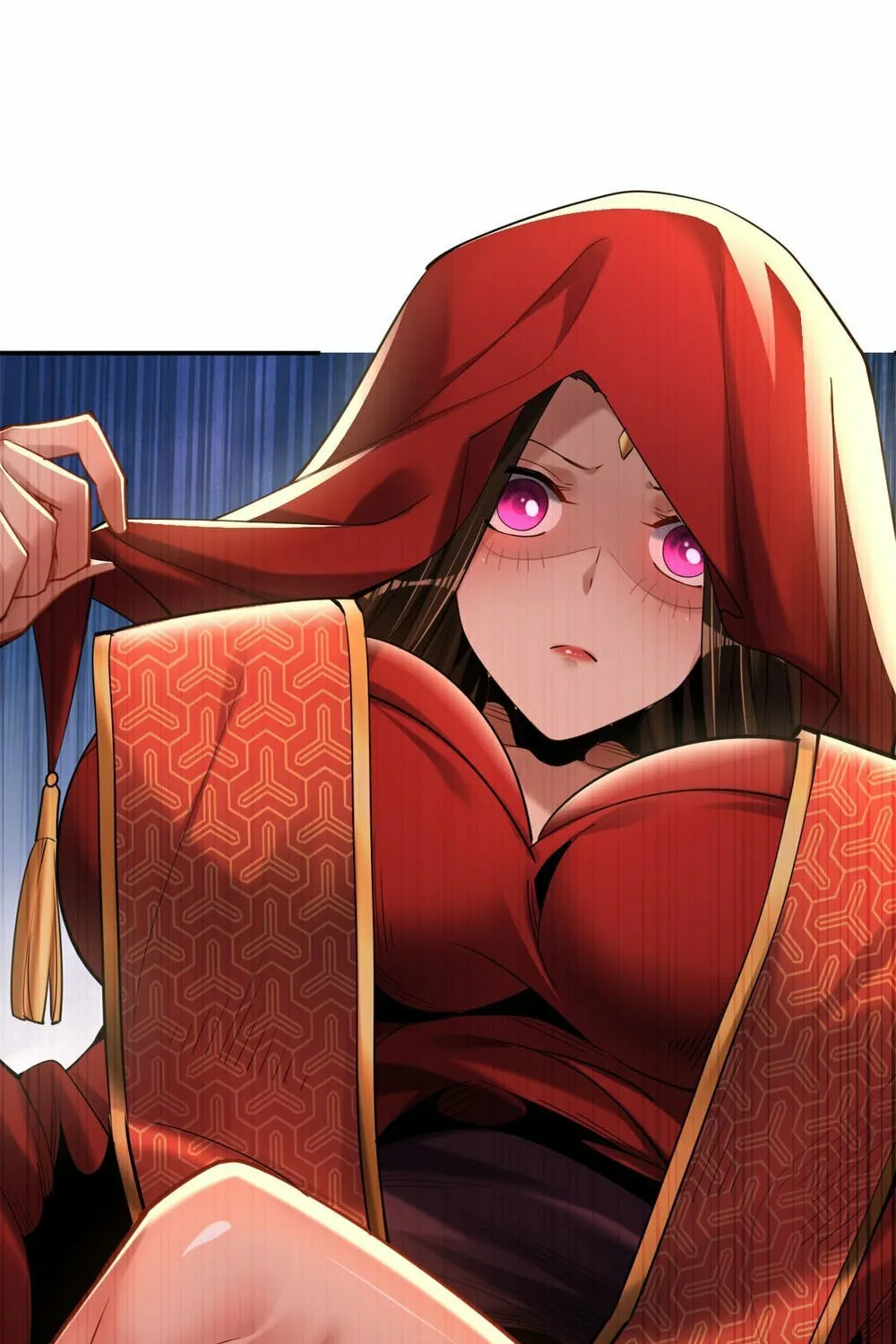 Invincible After Shocking My Empress Wife Chapter 2 page 60 - 